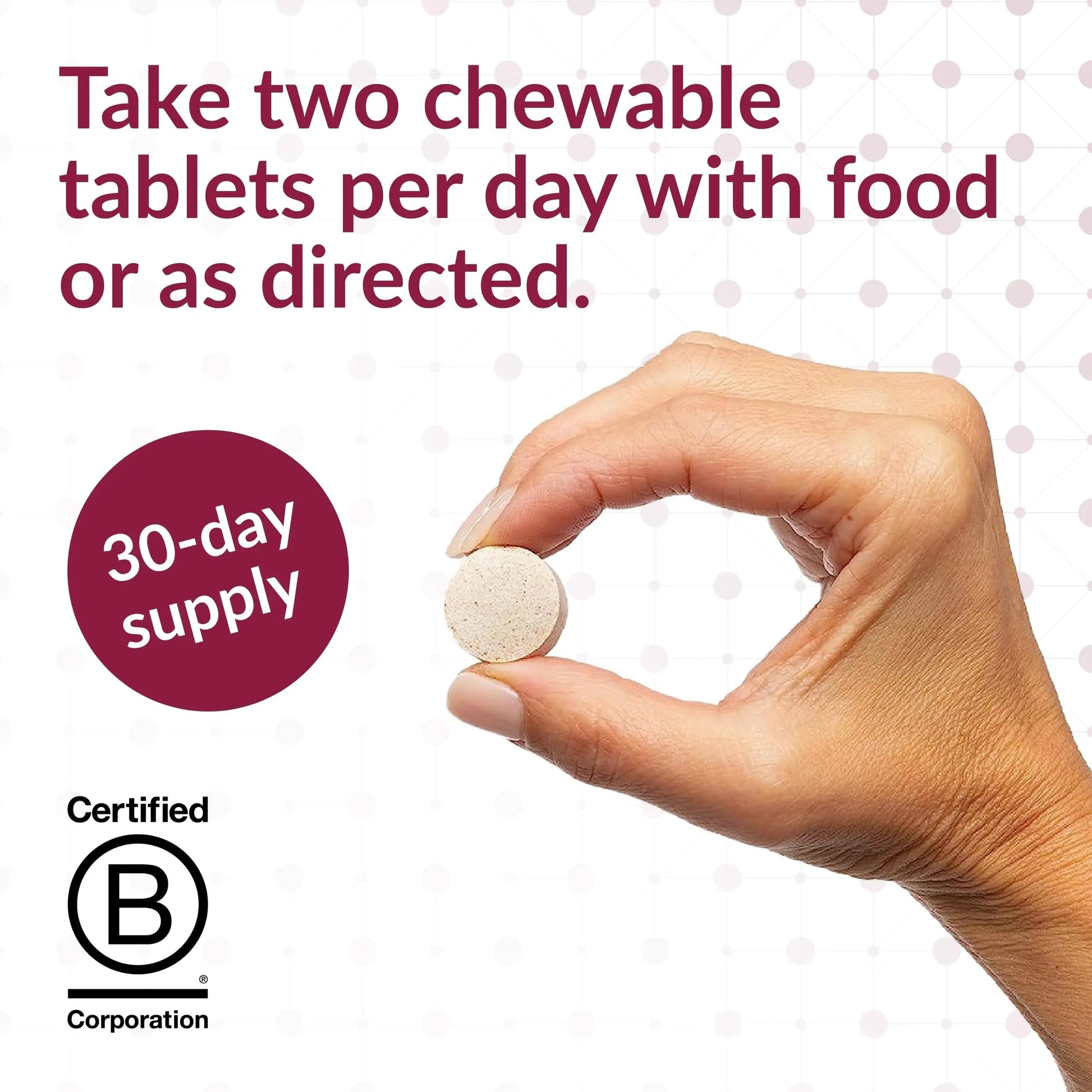 Bariatric Advantage Chewable Advanced Multi EA Without Iron - High Potency Daily Multivitamin - for Bariatric Surgery Patients Including Bariatric Advantage buy supplements canada