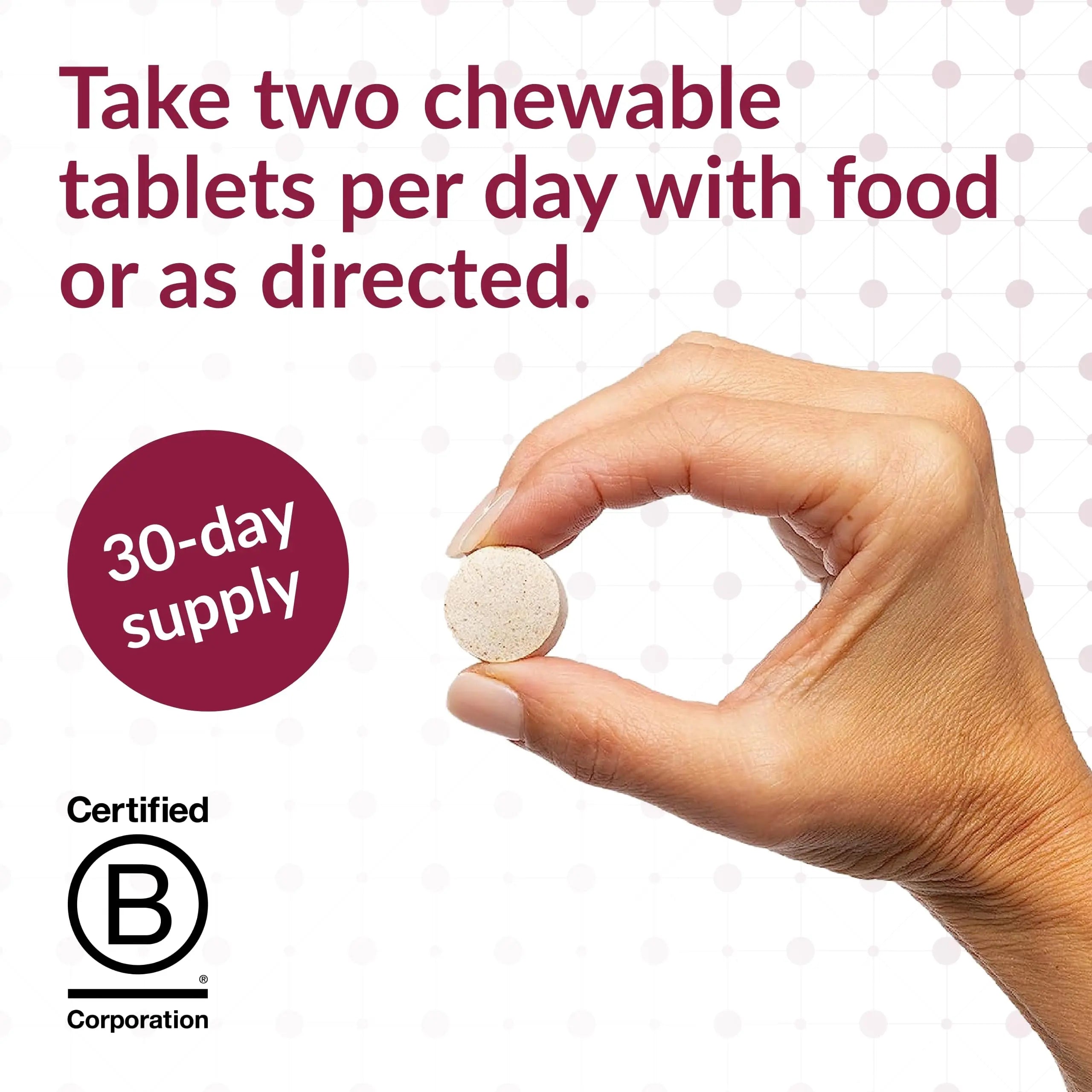 Bariatric Advantage Chewable Advanced Multi EA Without Iron - High Potency Daily Multivitamin - for Bariatric Surgery Patients Including Bariatric Advantage buy supplements canada