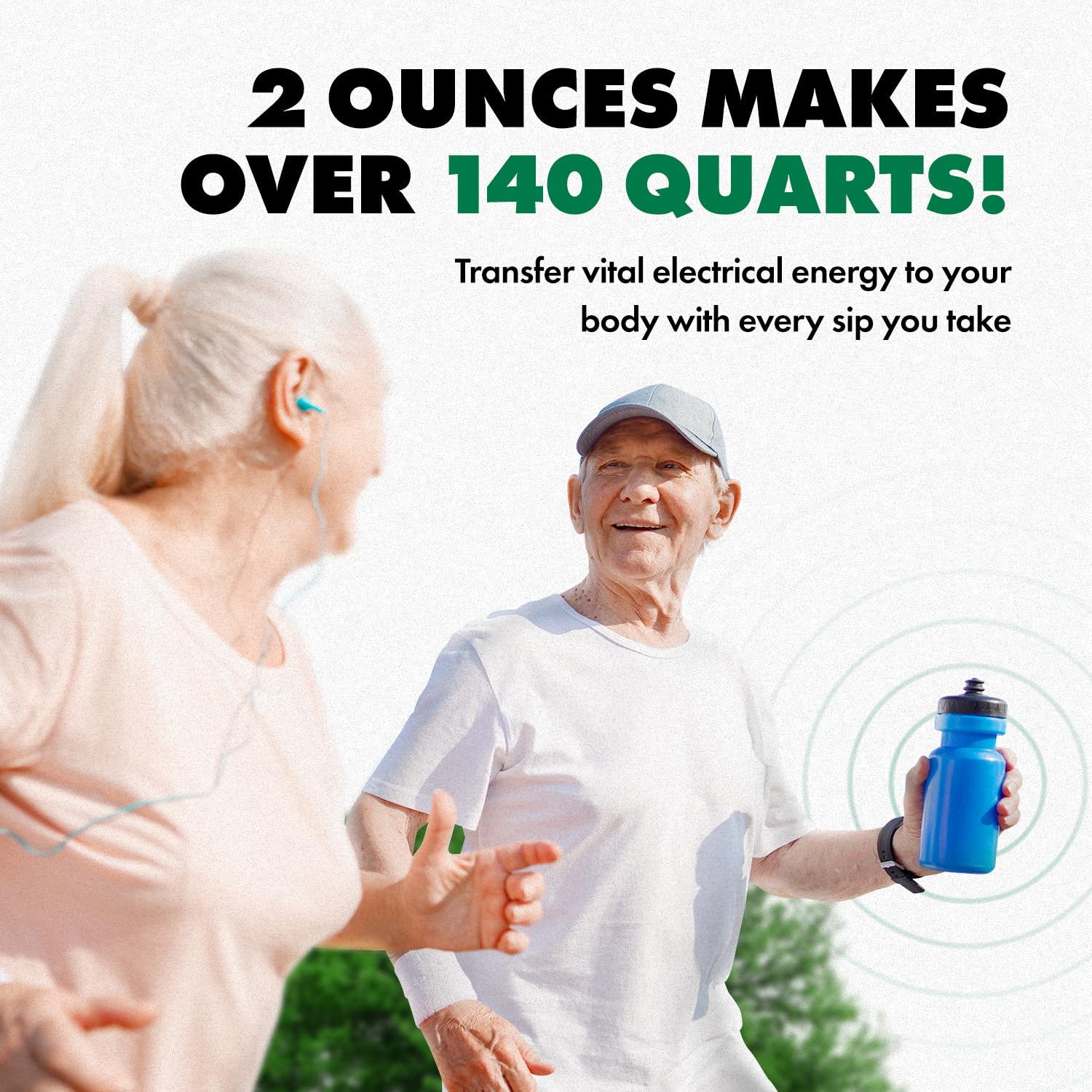 Cell Power® Oxygen Drops (1oz) - Liquid Oxygen Dietary Supplement Enriched with Beets, Grapes, and Vegetable Protein - Liquid Oxygen Drops for Wellness CELL POWER buy supplements canada