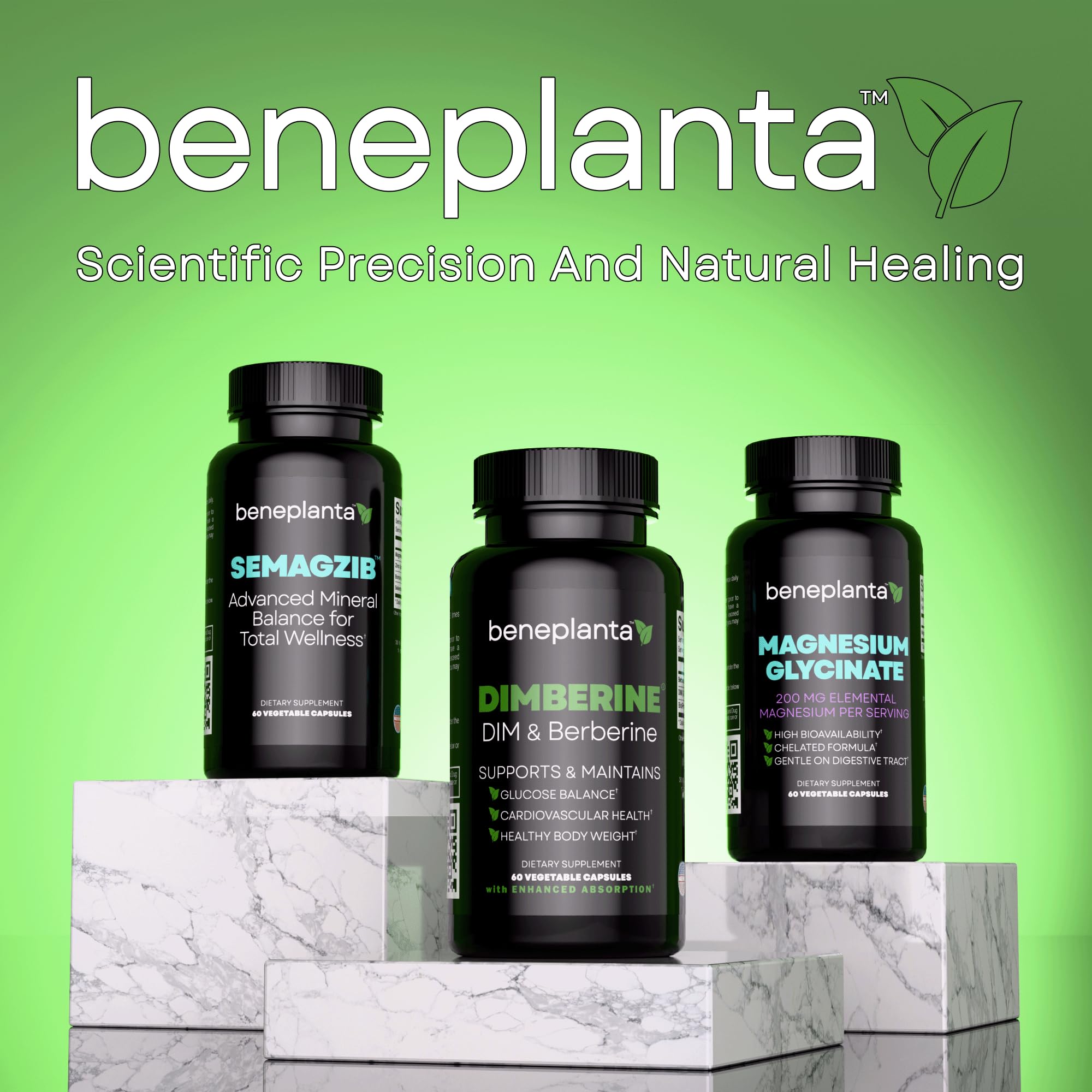 Dimberine - DIM & Berberine, High Purity Enhanced Absorption Formula - 60 Capsules Dimberine buy supplements canada