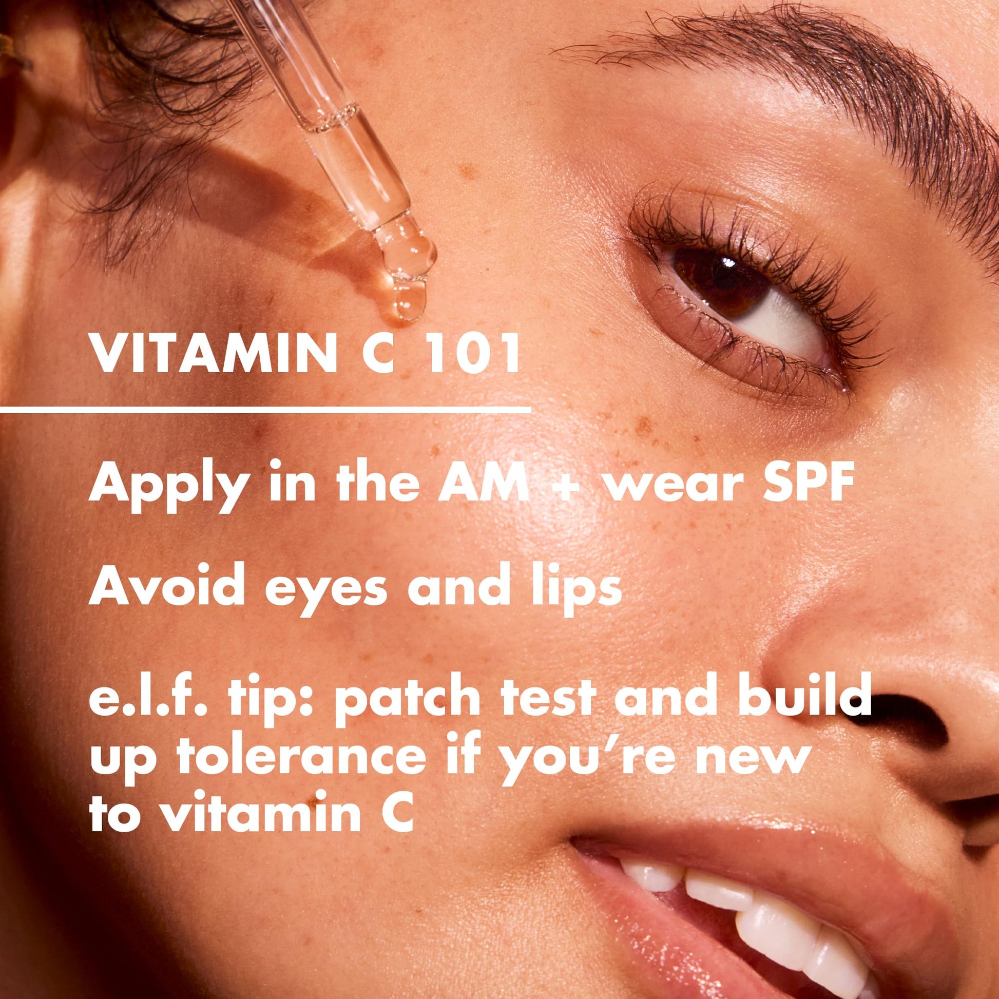 e.l.f. SKIN Bright Icon Vitamin C + E + Ferulic Serum, Brightening & Soothing Face Serum, Helps Even Skin Tone e.l.f. buy supplements canada