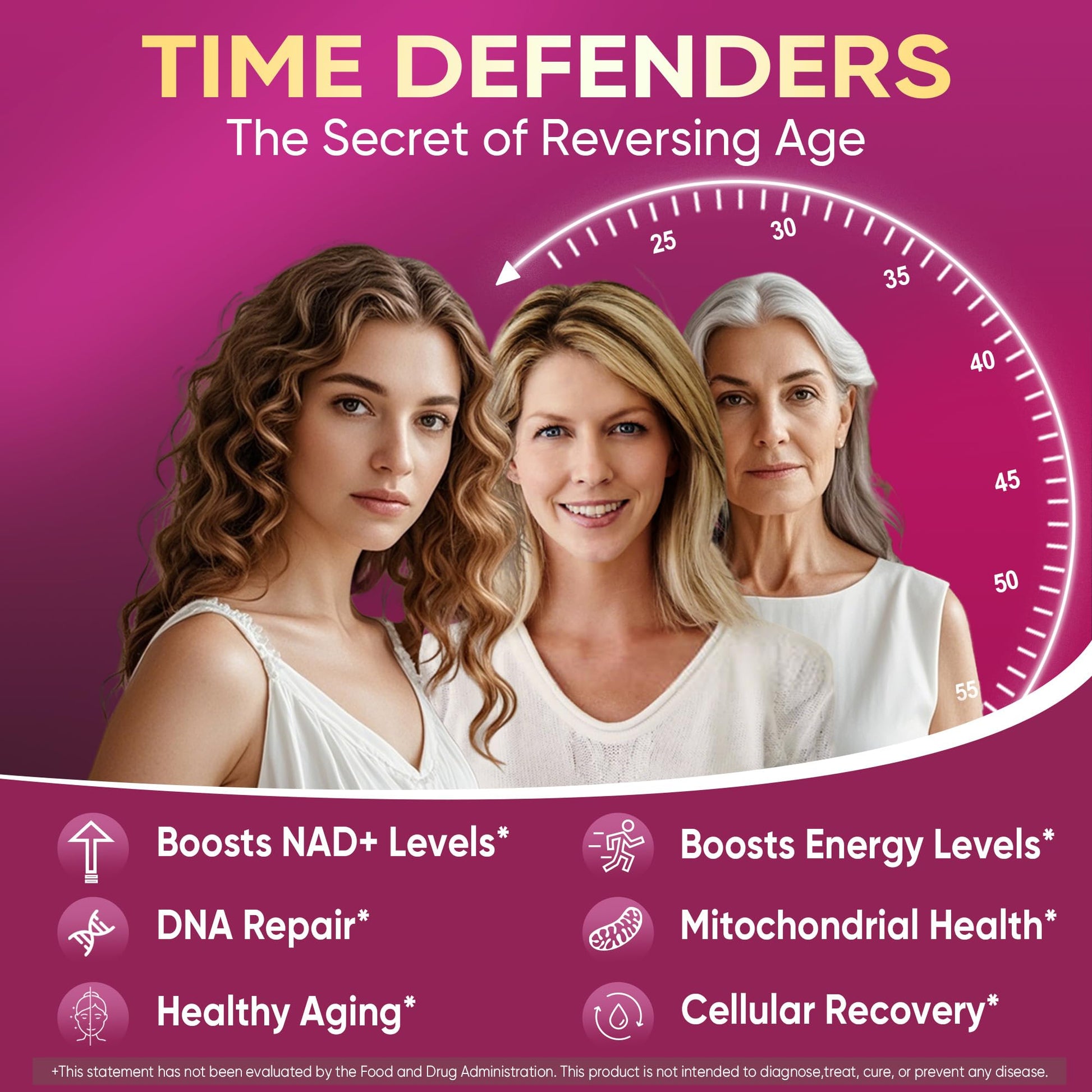 NMNH Gummies 300MG for Longevity with Urolithin A, Polyphenol Blend, Resveratrol, NAD+ Supplement for Women & Men Boost NAD+ Levels, Optimized Aging, Cell, DNA Repair, Energy, Focus, Sugar Free, 60cts Nextdia buy supplements canada