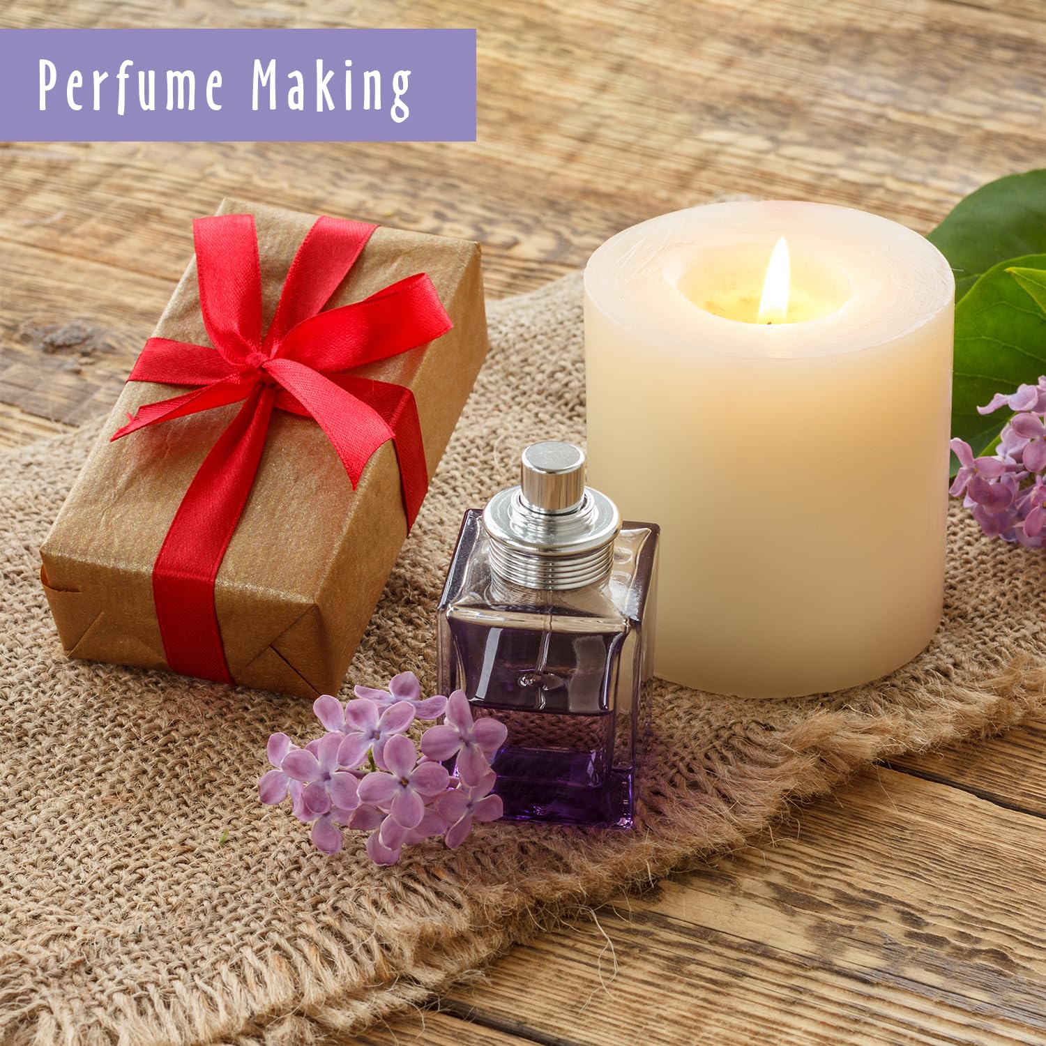 Gardenia Fragrance Oil, MitFlor Single Scented Oil, Large Size Premium Grade Fragrance Oil MitFlor buy supplements canada