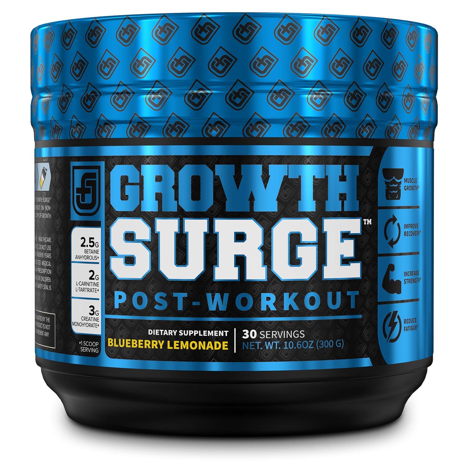 Jacked Factory NITROSURGE Pre Workout Supplement, Growth Surge Post Workout Muscle Jacked Factory buy supplements canada