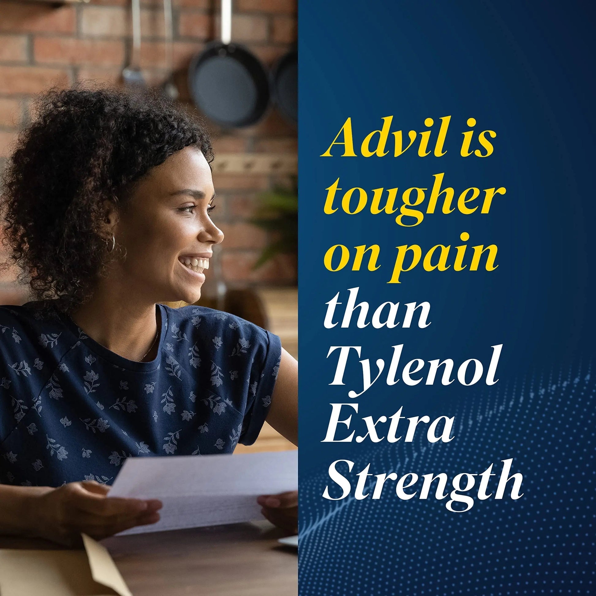 Advil Liqui-Gels Pain Reliever and Fever Reducer, Pain Medicine for Adults with Ibuprofen 200mg for Headache, Backache, Menstrual Pain and Joint Pain Relief - 50x2 Liquid Filled Capsules Advil buy supplements canada
