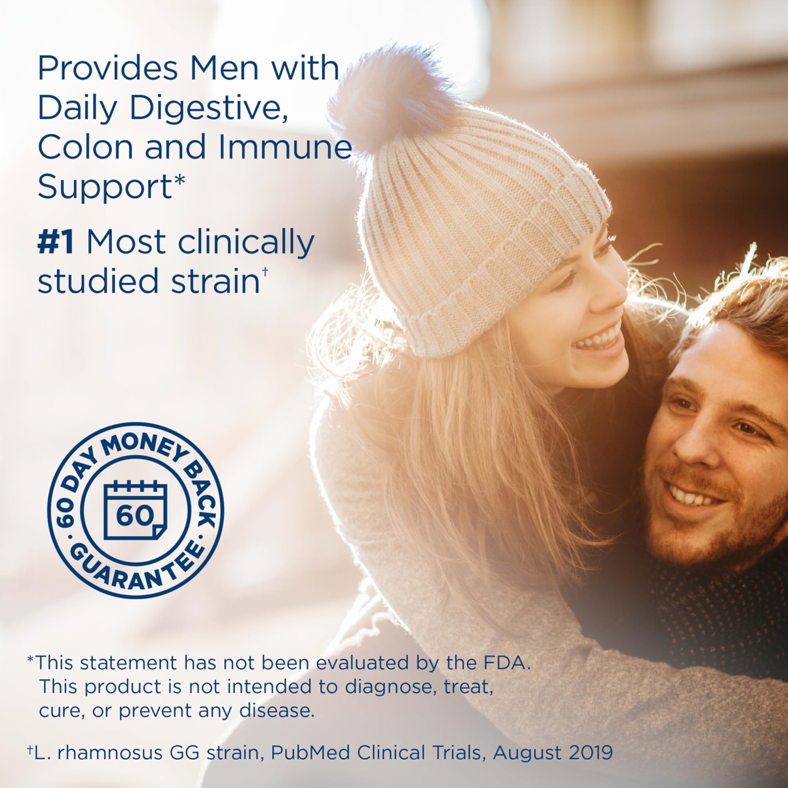 Renew Life Women's Probiotic Capsules, 50 Billion CFU Guaranteed, Supports Vaginal Renew Life buy supplements canada