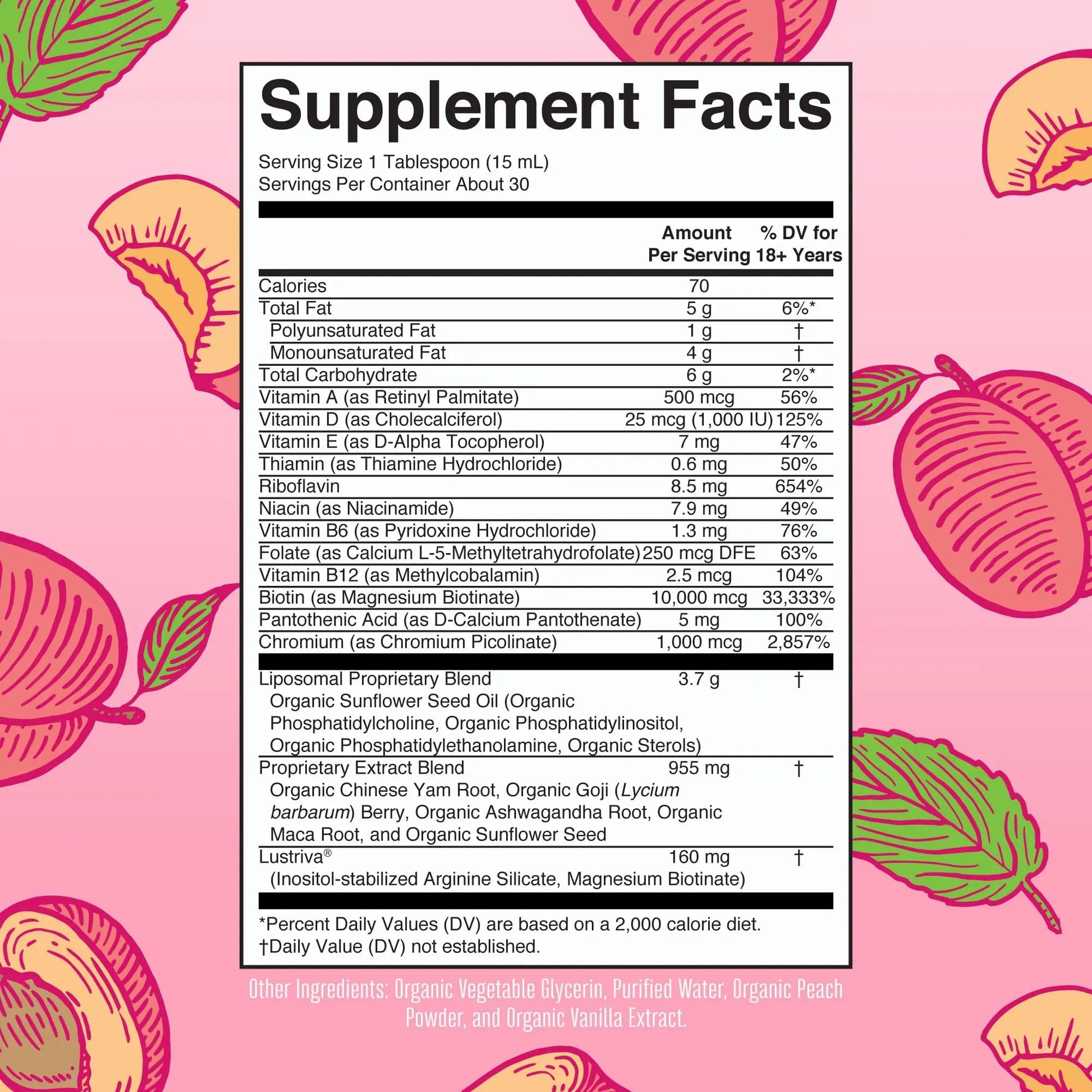 MaryRuth's Women's Multivitamin + Hair Growth Liposomal (Peach) & Iron Liquid (Berry) | Clean Label Project Verified® | MARYRUTH'S buy supplements canada