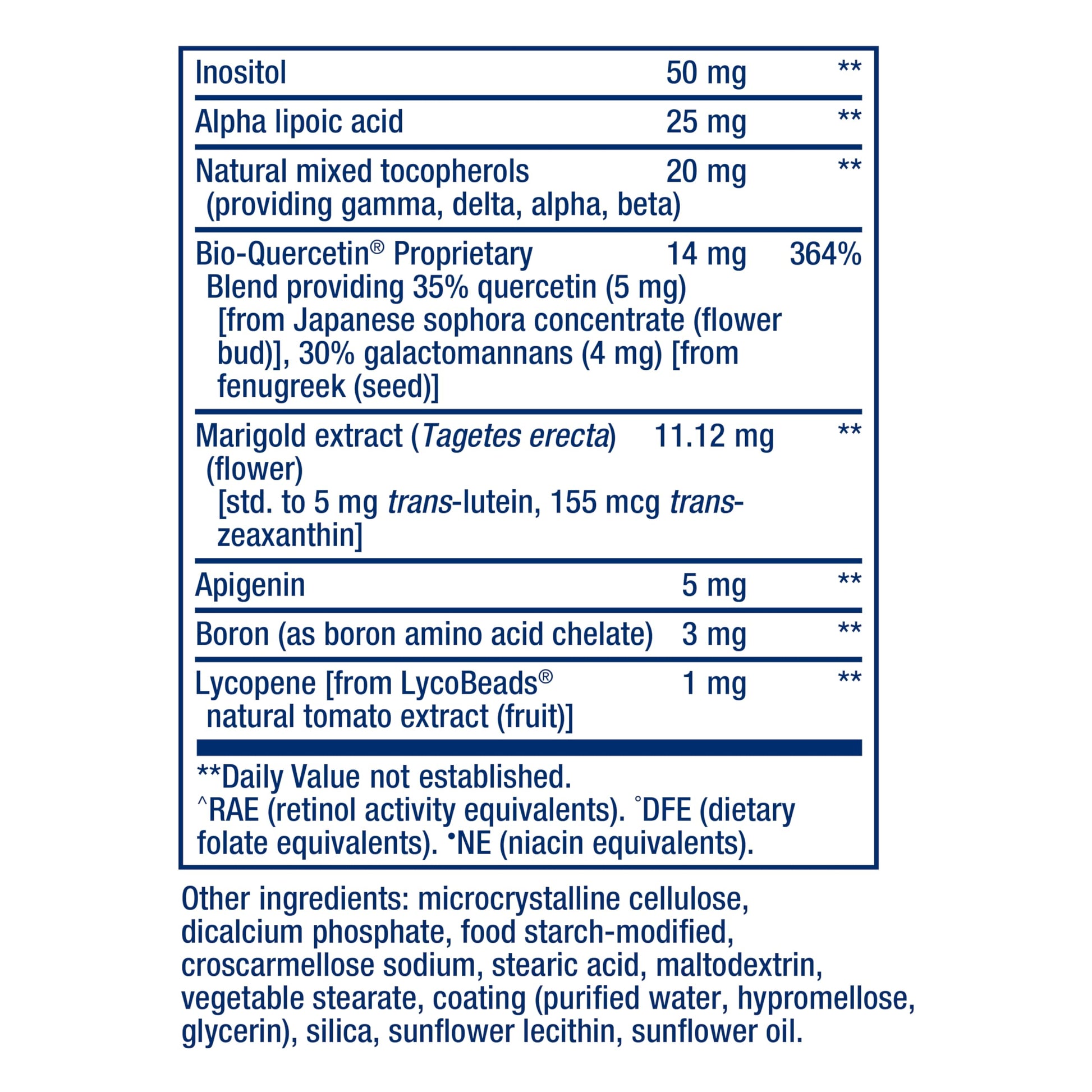 Life Extension One-Per-Day Multivitamin – Packed with Over 25 Vitamins, Minerals & Plant Extracts, Quercetin, 5-MTHF Folate & More – 1-Daily Life Extension buy supplements canada