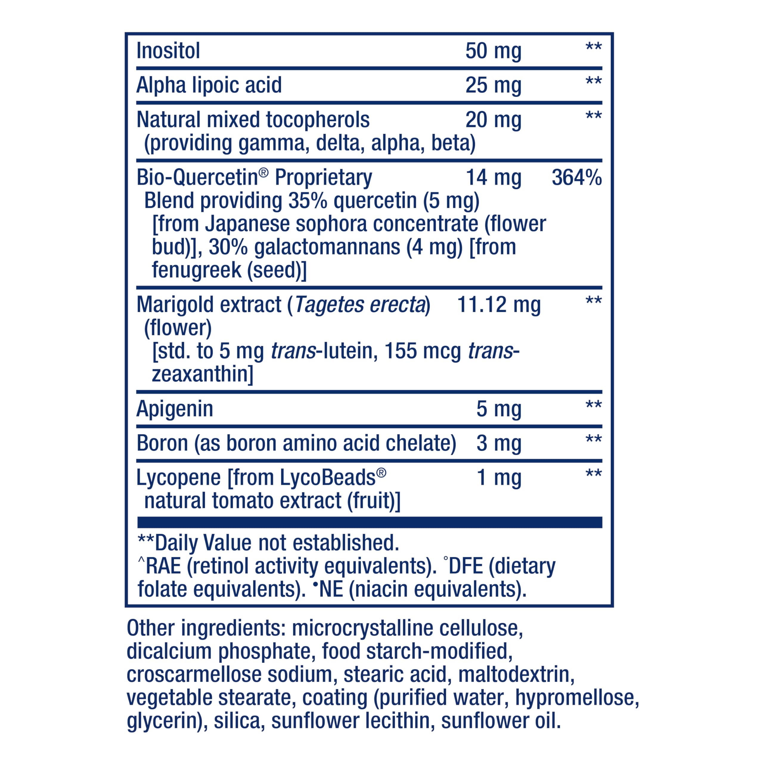 Life Extension One-Per-Day Multivitamin – Packed with Over 25 Vitamins, Minerals & Plant Extracts, Quercetin, 5-MTHF Folate & More – 1-Daily Life Extension buy supplements canada