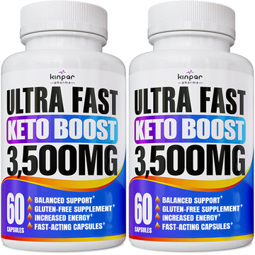 Complete Keto Pills - Keto Fast Exogenous Ketones Supplement for Improved Focus and Stamina Kinpar Pharma buy supplements canada