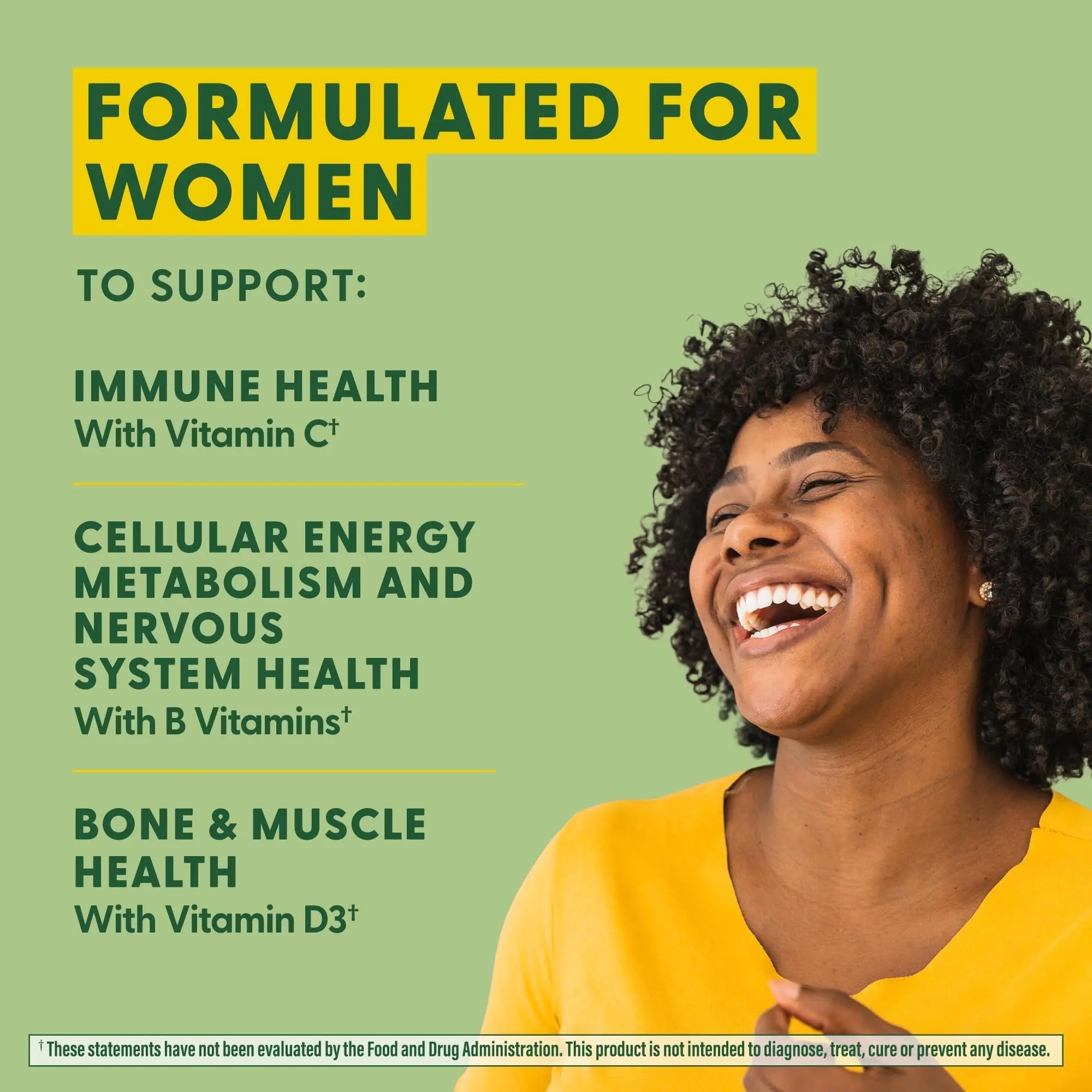 MegaFood Multivitamin for Women, One Daily Multivitamins, Soft Chews with Folate, Methylated B12, Vitamin B6, Biotin, Vitamin D3, C & A MegaFood buy supplements canada