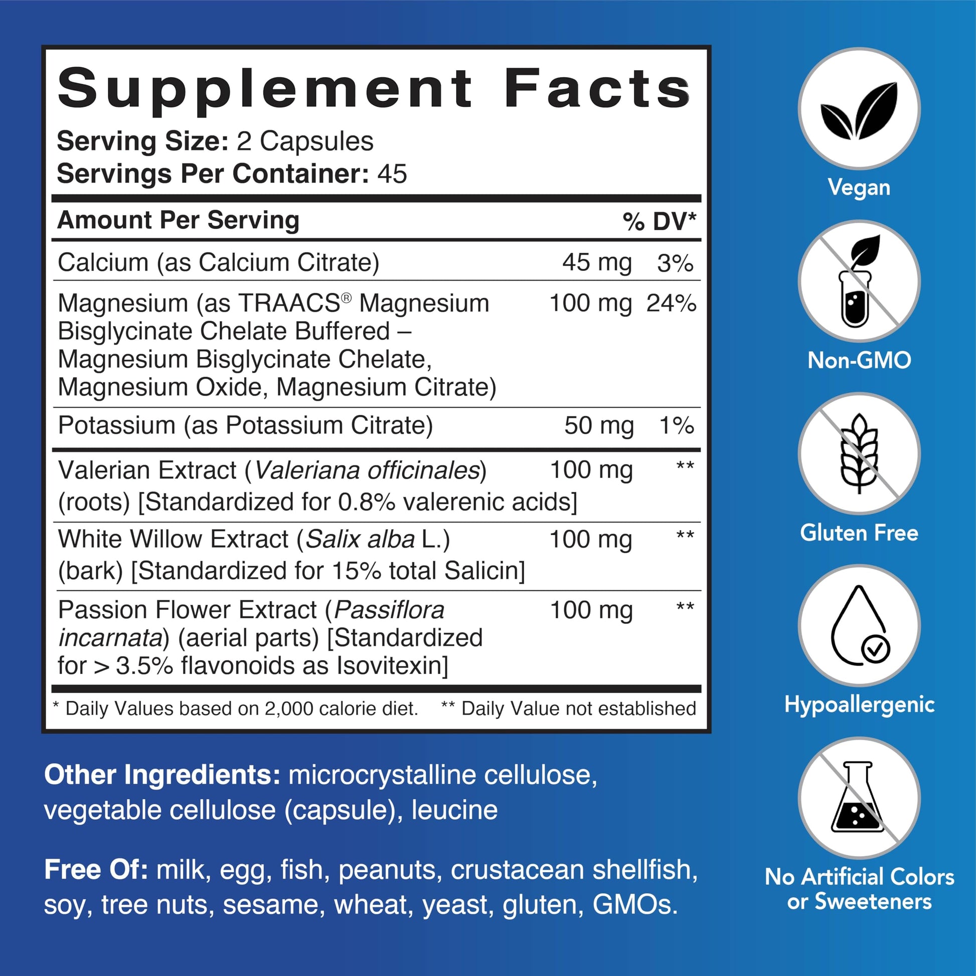 MuscleCare - 90 Capsules MuscleCare buy supplements canada