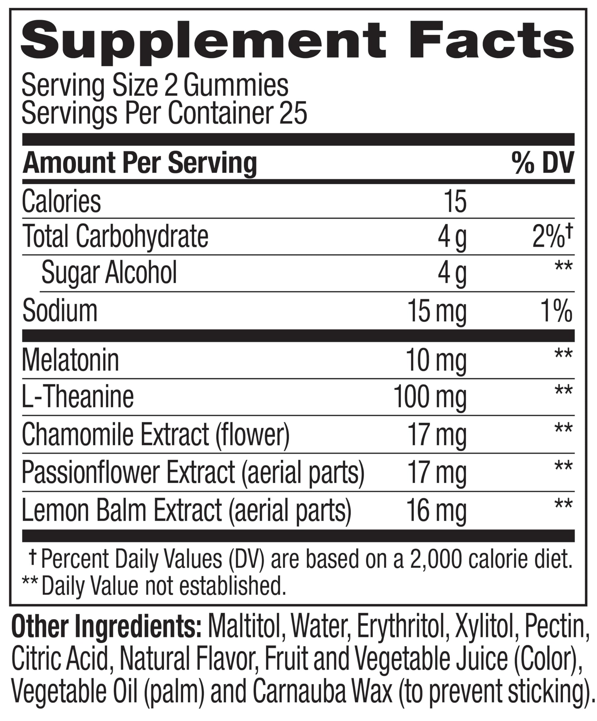 OLLY Max Strength Sleep Gummy, 10mg Melatonin, L-Theanine, Chamomile, Lemon Balm, Sugar Free, Vegetarian Sleep Aid, Strawberry - 70 Count OLLY buy supplements canada