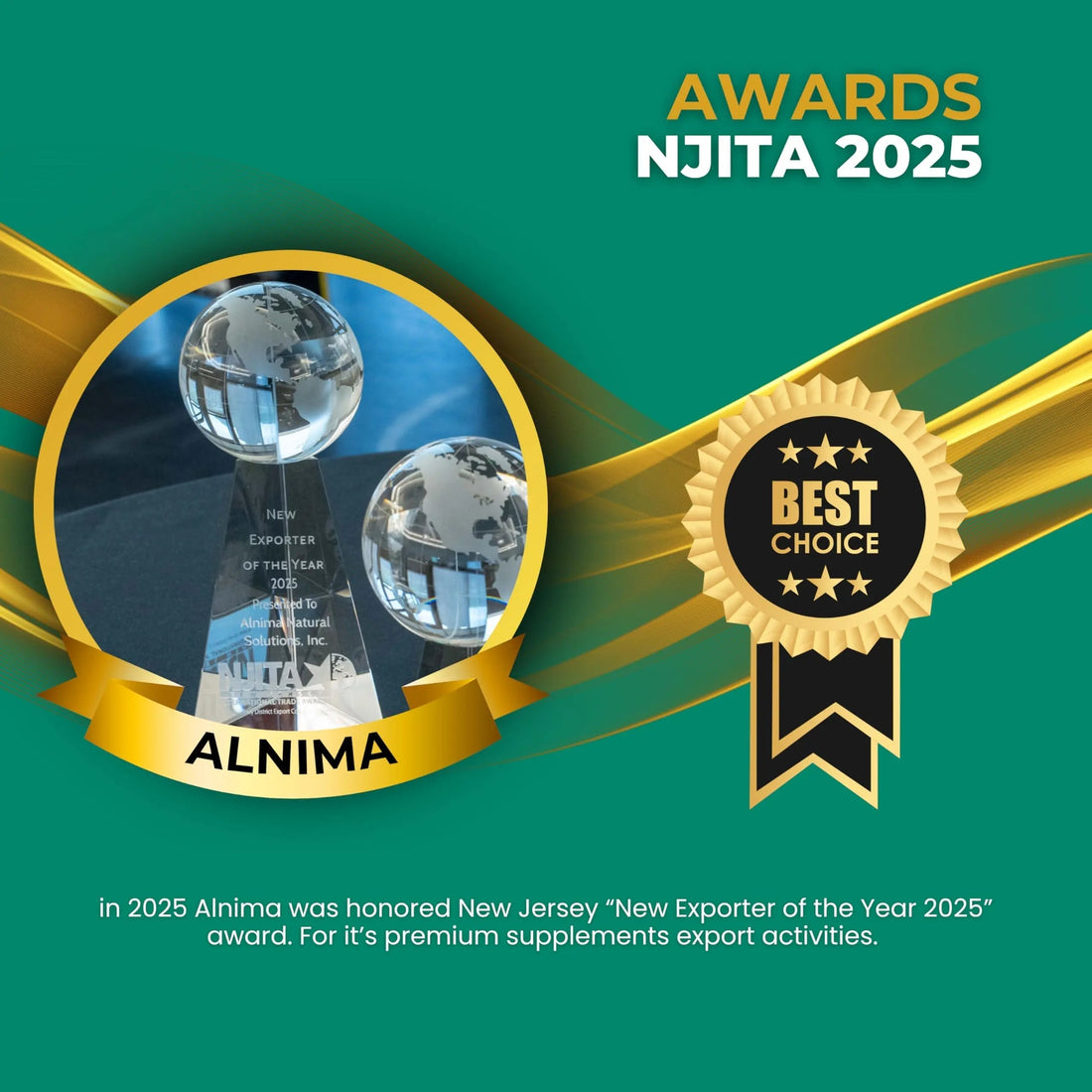 ALNIMA Halal Liquid Multivitamin Complete – Energy & Immune Support with 29 Essential Nutrients | 60 Liquid Capsules – Halal Certified ALNIMA buy supplements canada