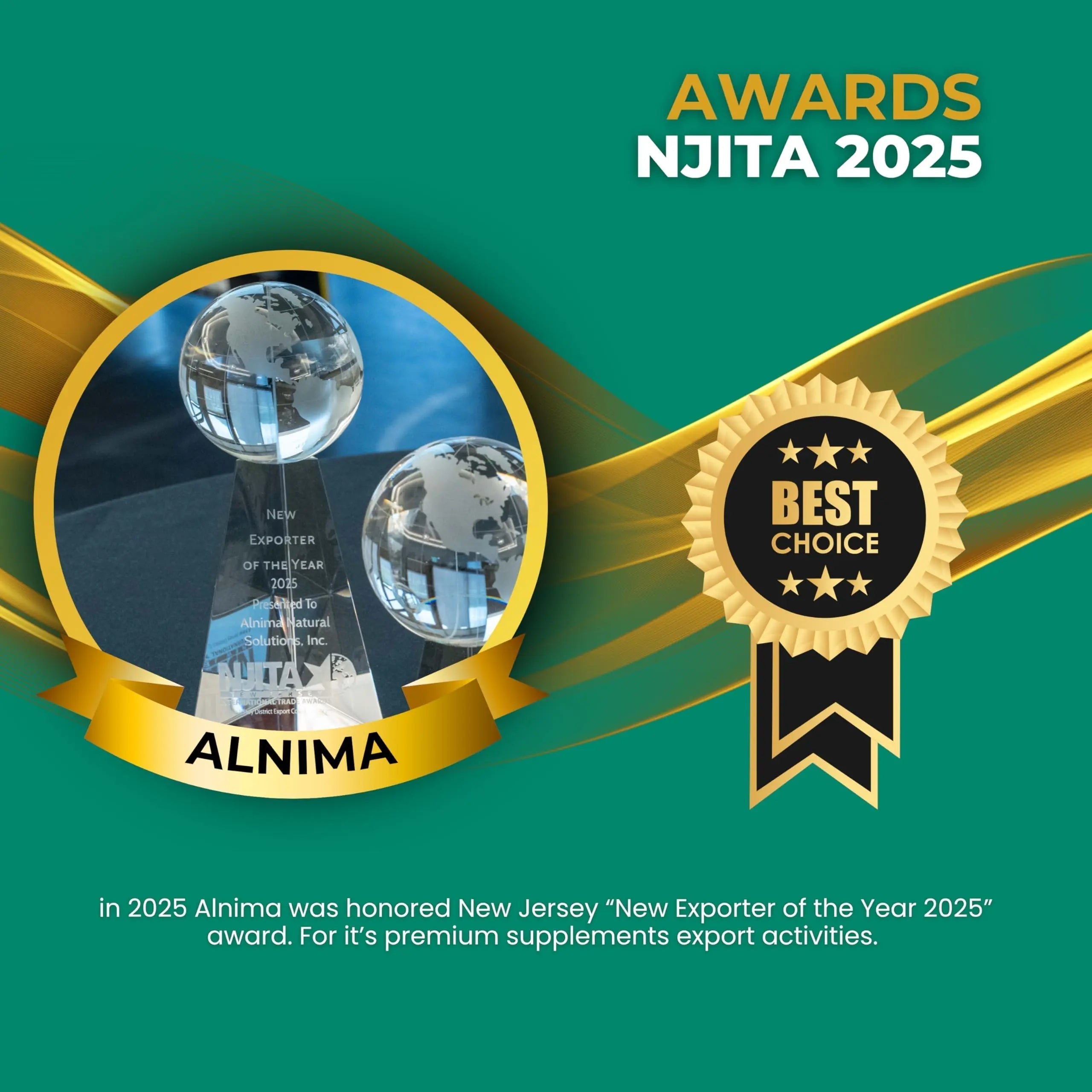 ALNIMA Halal Liquid Multivitamin Complete – Energy & Immune Support with 29 Essential Nutrients | 60 Liquid Capsules – Halal Certified ALNIMA buy supplements canada