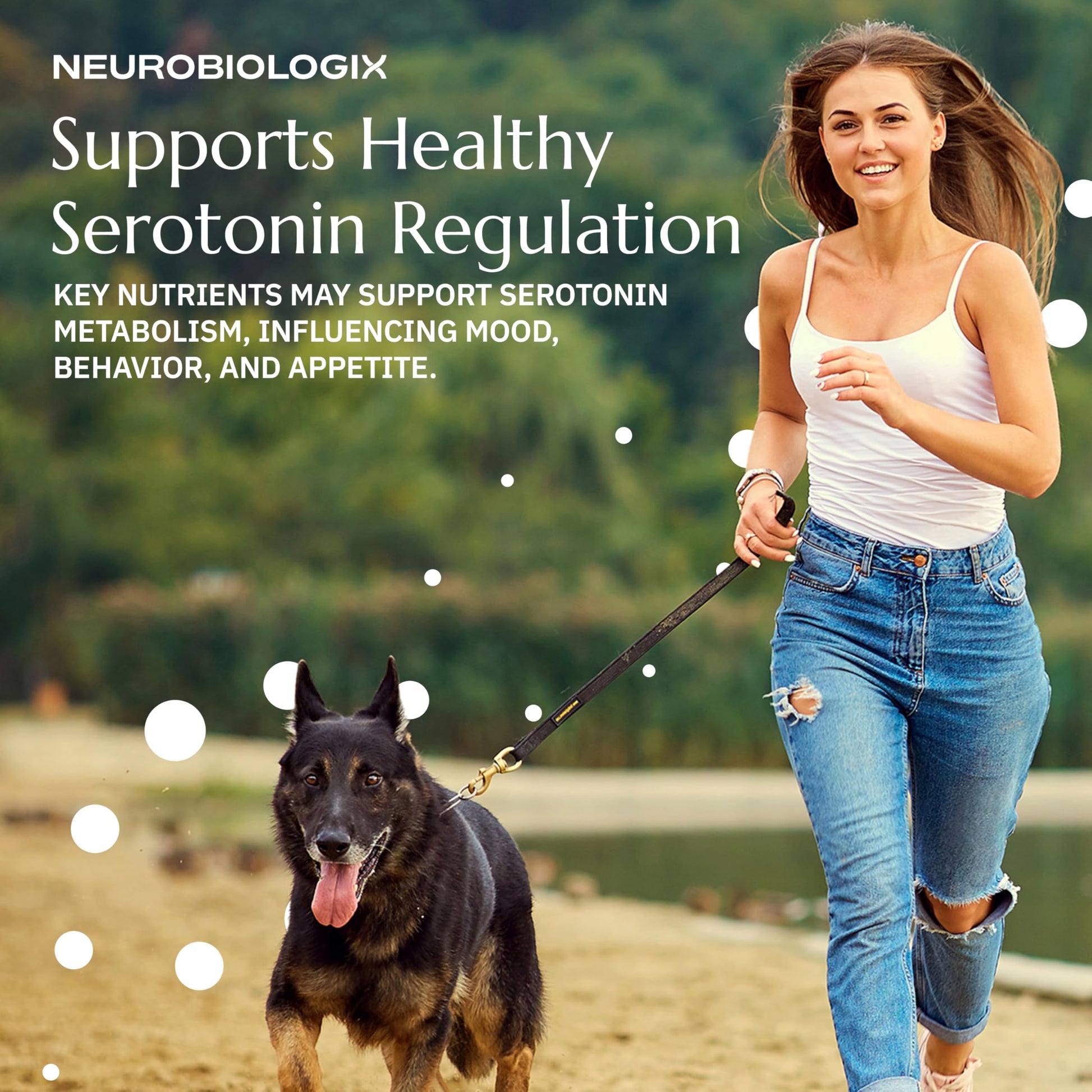 Neurobiologix Mood Plus for Men and Women, Mood & Stress Support Supplement with GABA, 5-HTP, Ashwagandha, Magnesium & Chamomile for Emotional Balance, Relaxation & Serotonin Support, 60 Capsules Neurobiologix buy supplements canada