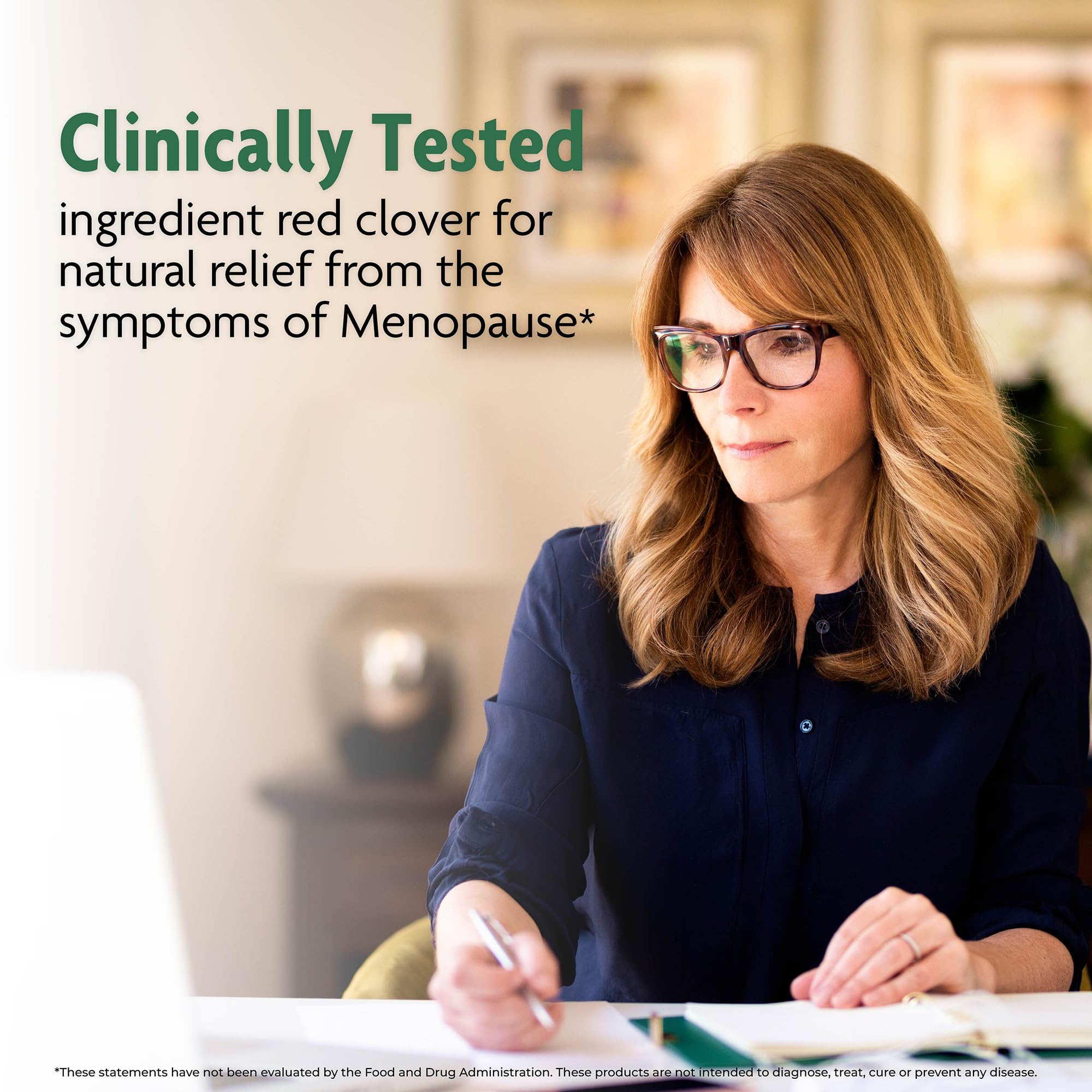 Promensil Menopause Double Strength - Menopause Supplements for Women, Red Clover Isoflavones, Helps Support Hot Flashes, Night Sweats, Restlessness - 30 Count Promensil buy supplements canada