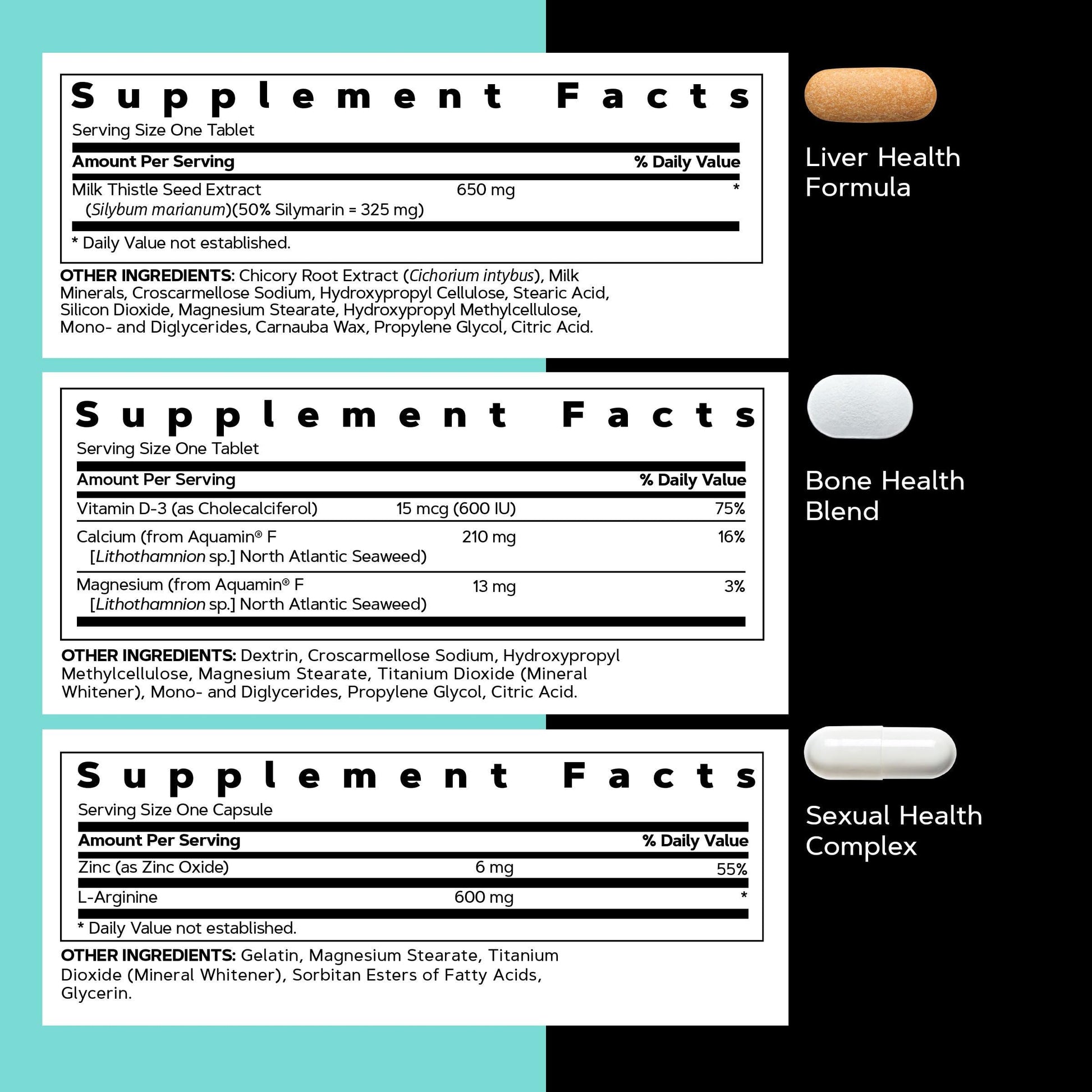 GNC Men's 30+ Vitapak Program | 5-in-1 Daily Multivitamins and Minerals | Supports Healthy Bones and Stress Relief | 30 Servings GNC buy supplements canada
