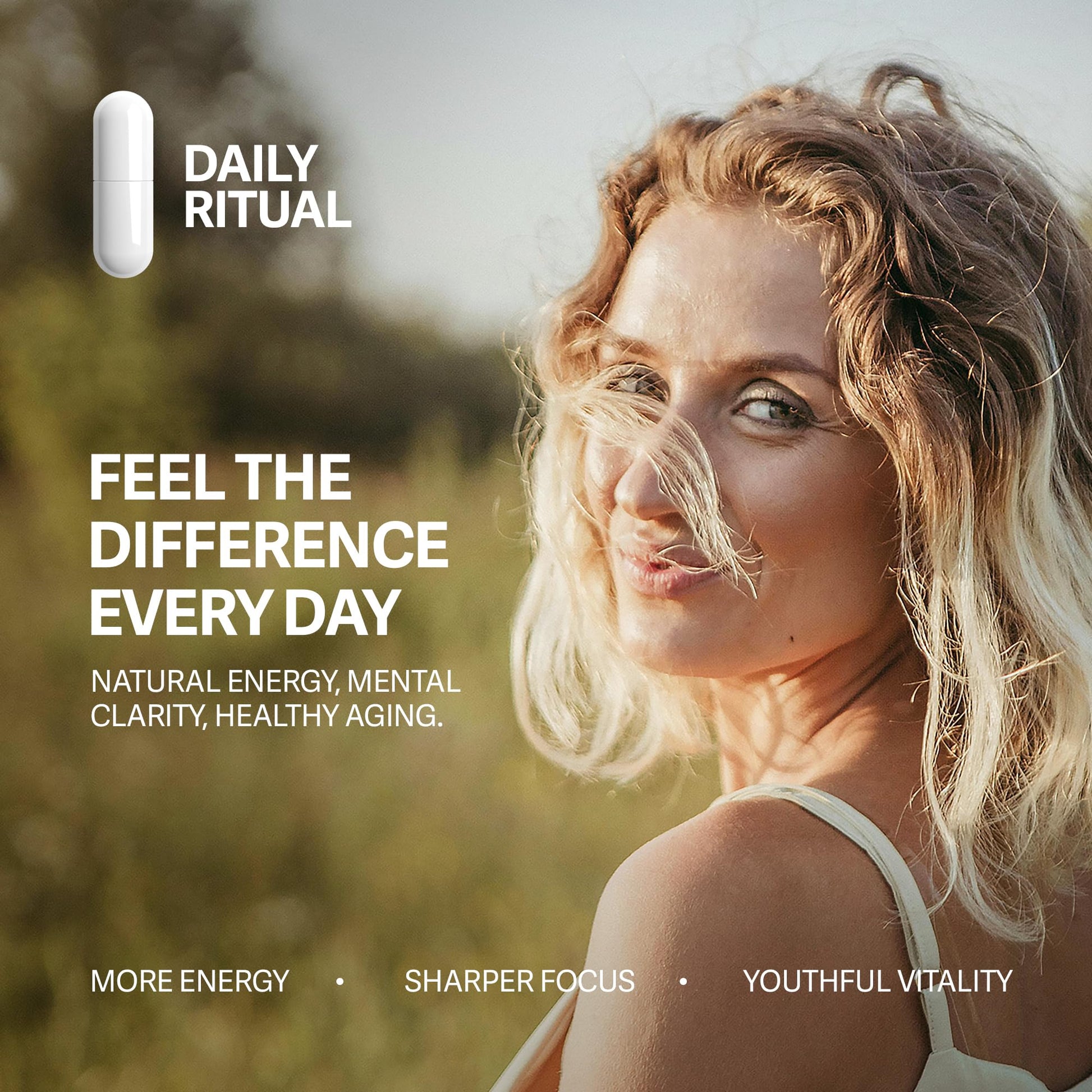 NAD Supplement with Direct NAD+ 300mg (NAD Plus) | Advanced Longevity Complex with Urolithin A & Resveratrol | NMN Alternative | 60 Capsules | Non-GMO, Gluten Free | Made in USA Redberry Organics buy supplements canada