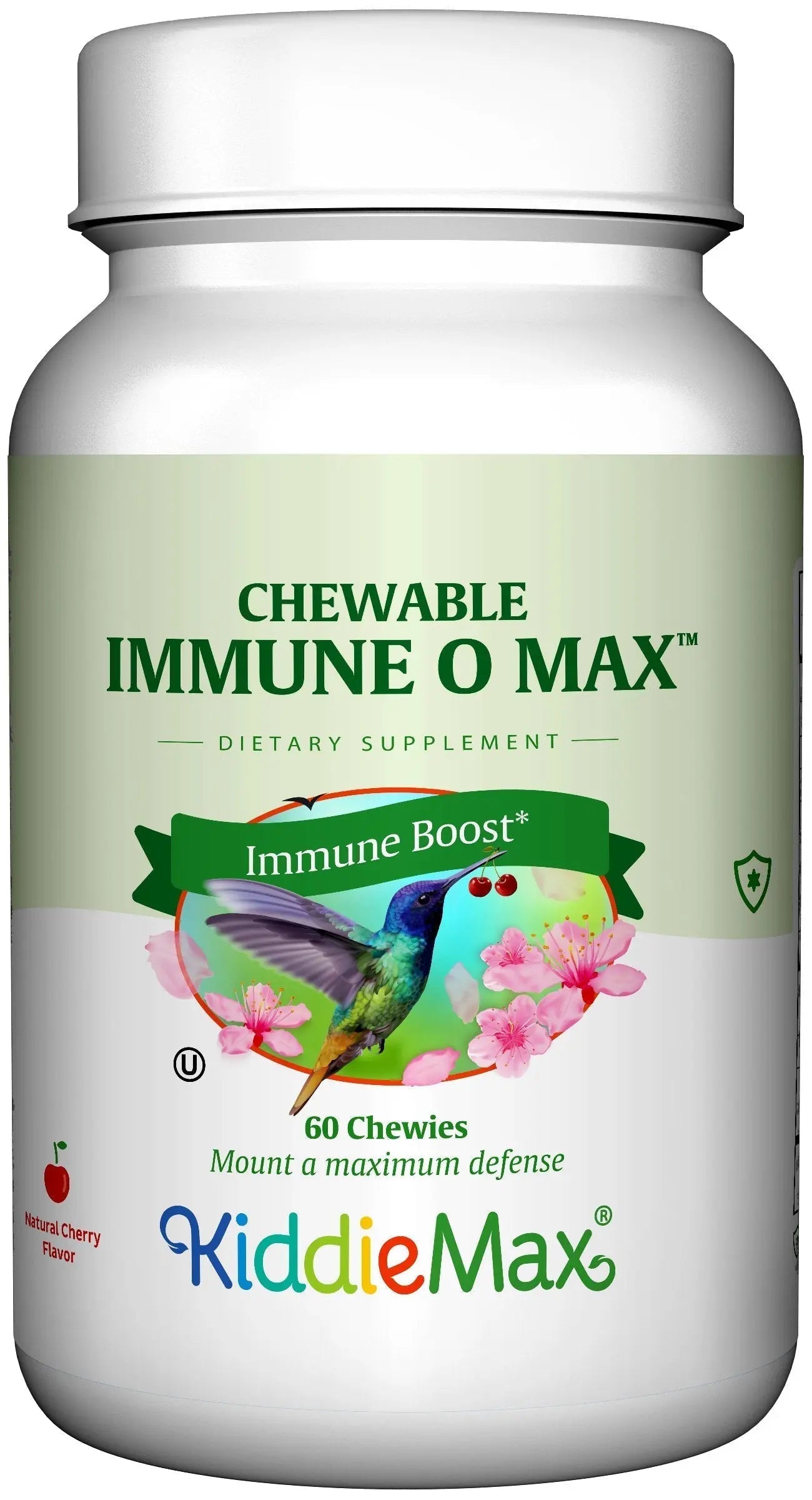 Maxi Health Chewable Immune Support Booster Blend, Vitamin C, Elderberry, Zinc, Epicor, Glutathione - Immuno-O-Max Maxi Health buy supplements canada