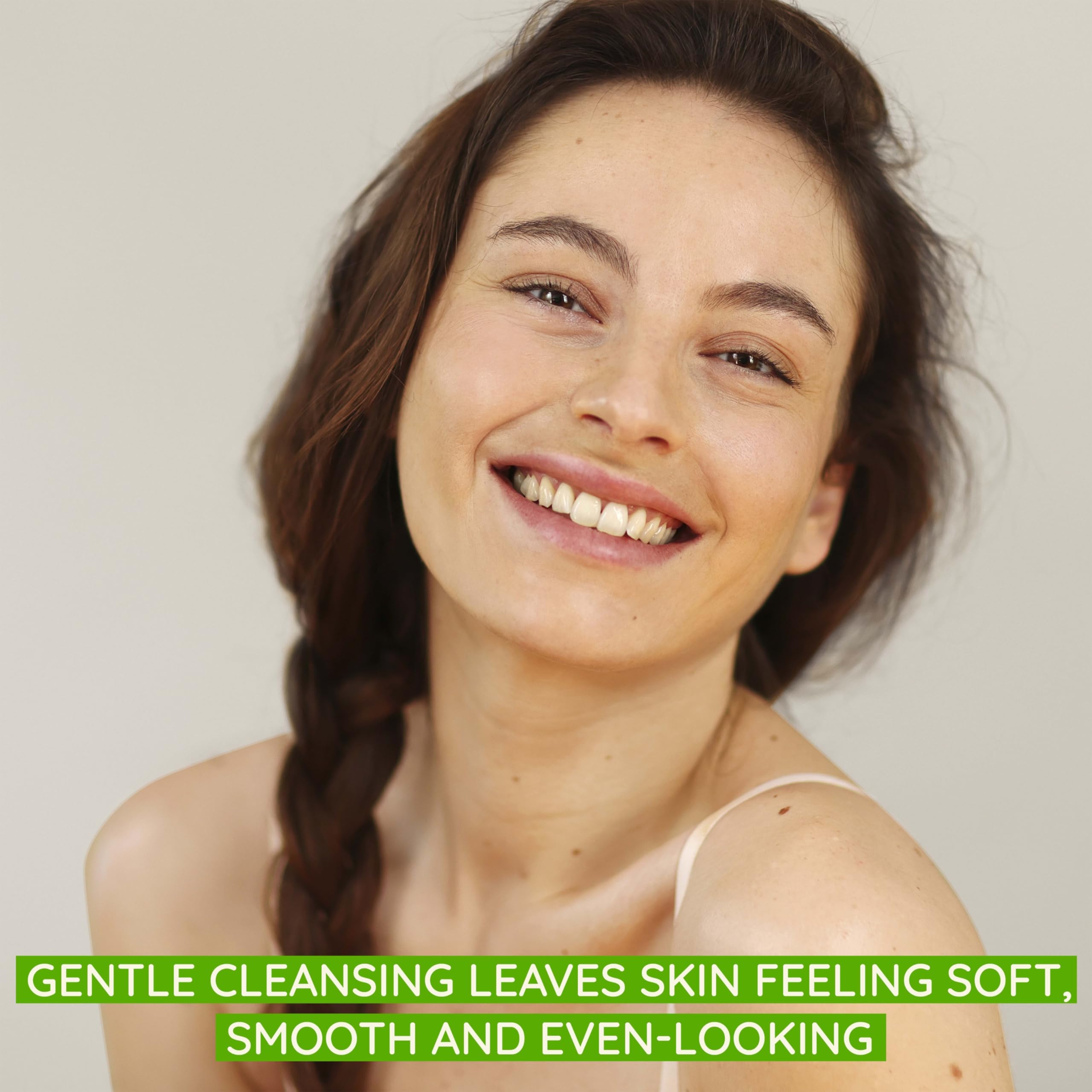 Aveeno Clear Complexion Foaming Oil-Free Facial Cleanser with Soy Extract & 0.5% Salicylic Acid, Acne Treatment Face Aveeno buy supplements canada