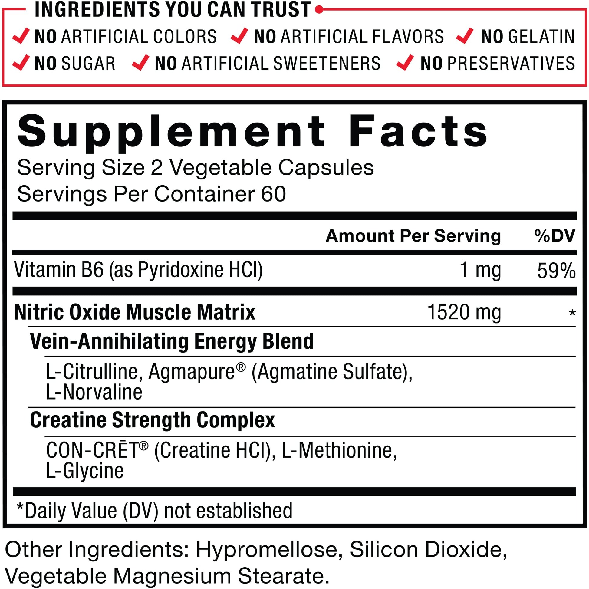 Force Factor Volcano Pre Workout Nitric Oxide Booster Supplement for Men with Creatine Force Factor buy supplements canada