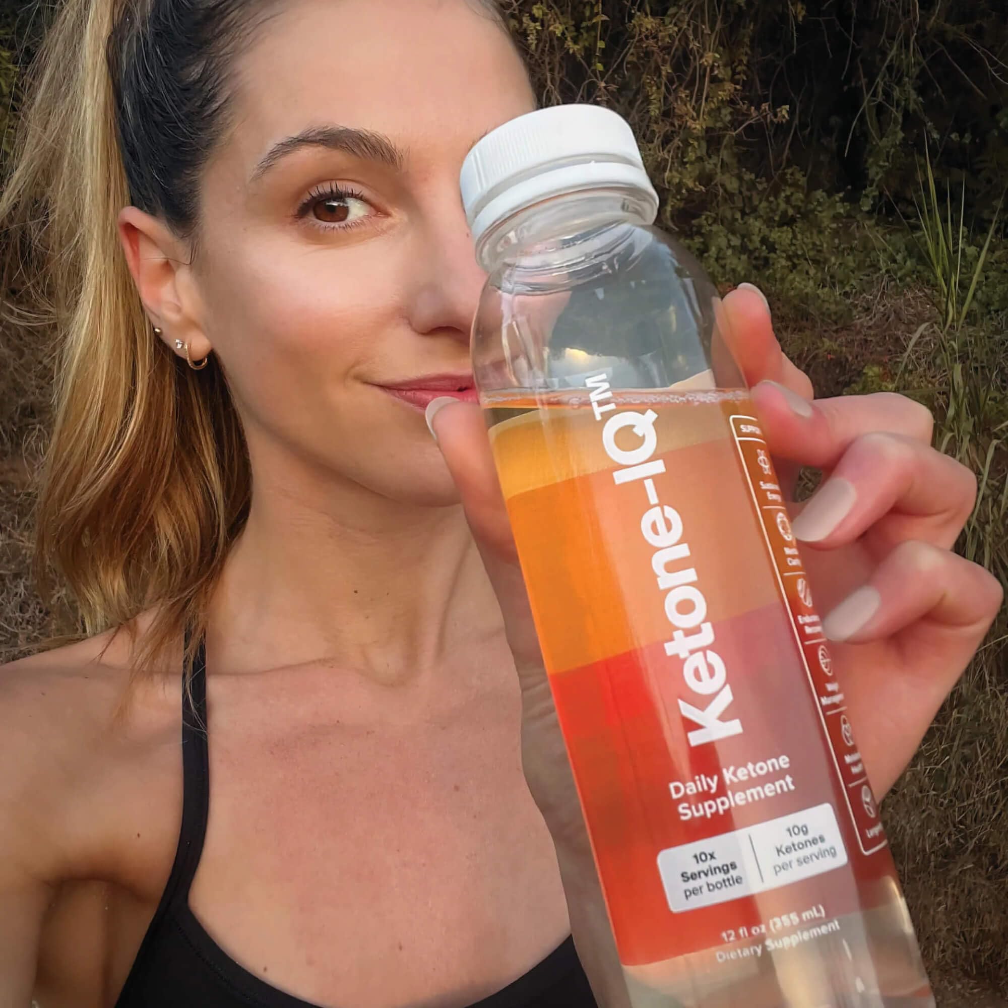 H.V.M.N. Ketone IQ - Get Your Fuel from Ketones. No Sugar, No Salt, No Caffeine. 30 Servings H.V.M.N. buy supplements canada