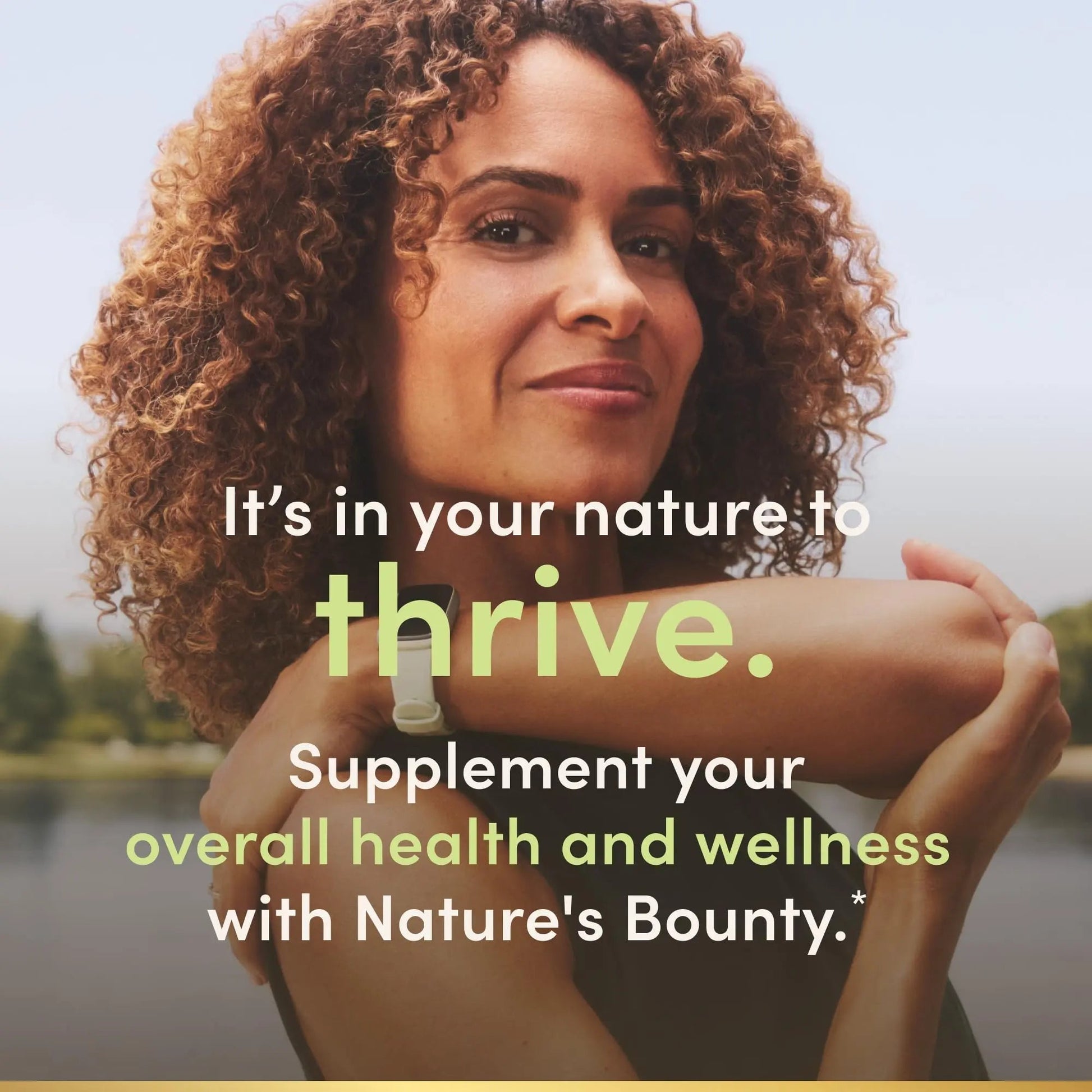 Nature's Bounty Adult Multivitamin Gummies, Vitamin Supplement, Daily Nutritional Needs, Orange, Cherry and Grape Flavor, 75 Gummies Nature's Bounty buy supplements canada