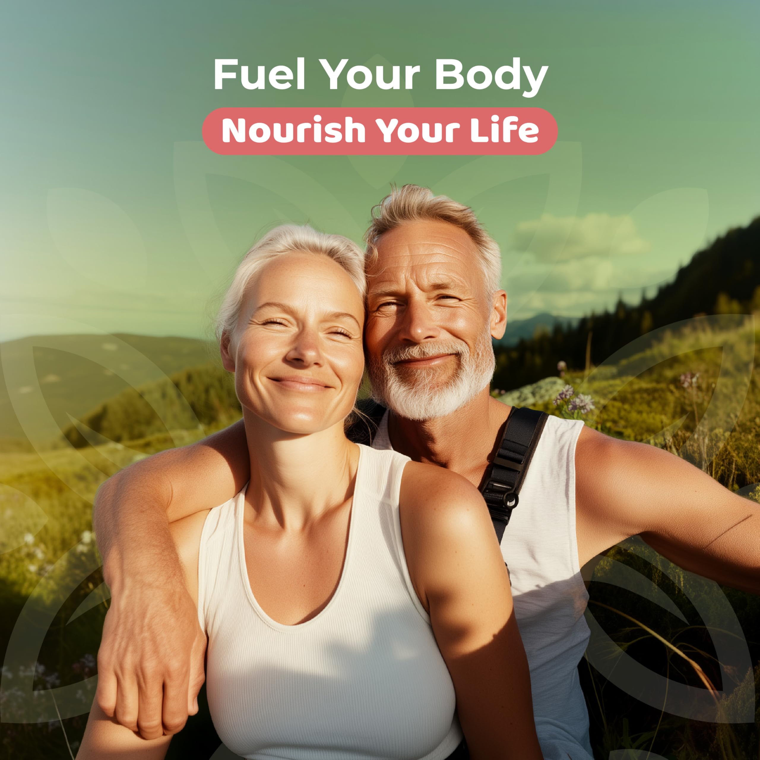 NATURES BLAST Reds - Metabolism and Energy Superfood Powder with 23 Red Fruits, 4 Adaptogens, Probiotics & Enzymes - Vegan Antioxidant Blend, 1 Bottle NATURES BLAST buy supplements canada