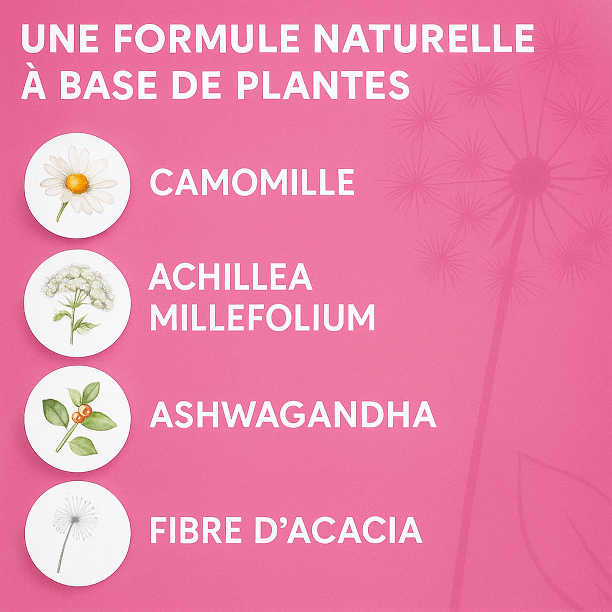 BioEssentials FemBalance® – Women’s Hormone Balance Supplement for PMS Support & Menstrual Cramp Relief - Ashwagandha, Magnesium & Chamomile for Hormonal Balance, Mood & Energy – 90 Vegan Capsules BioEssentials buy supplements canada