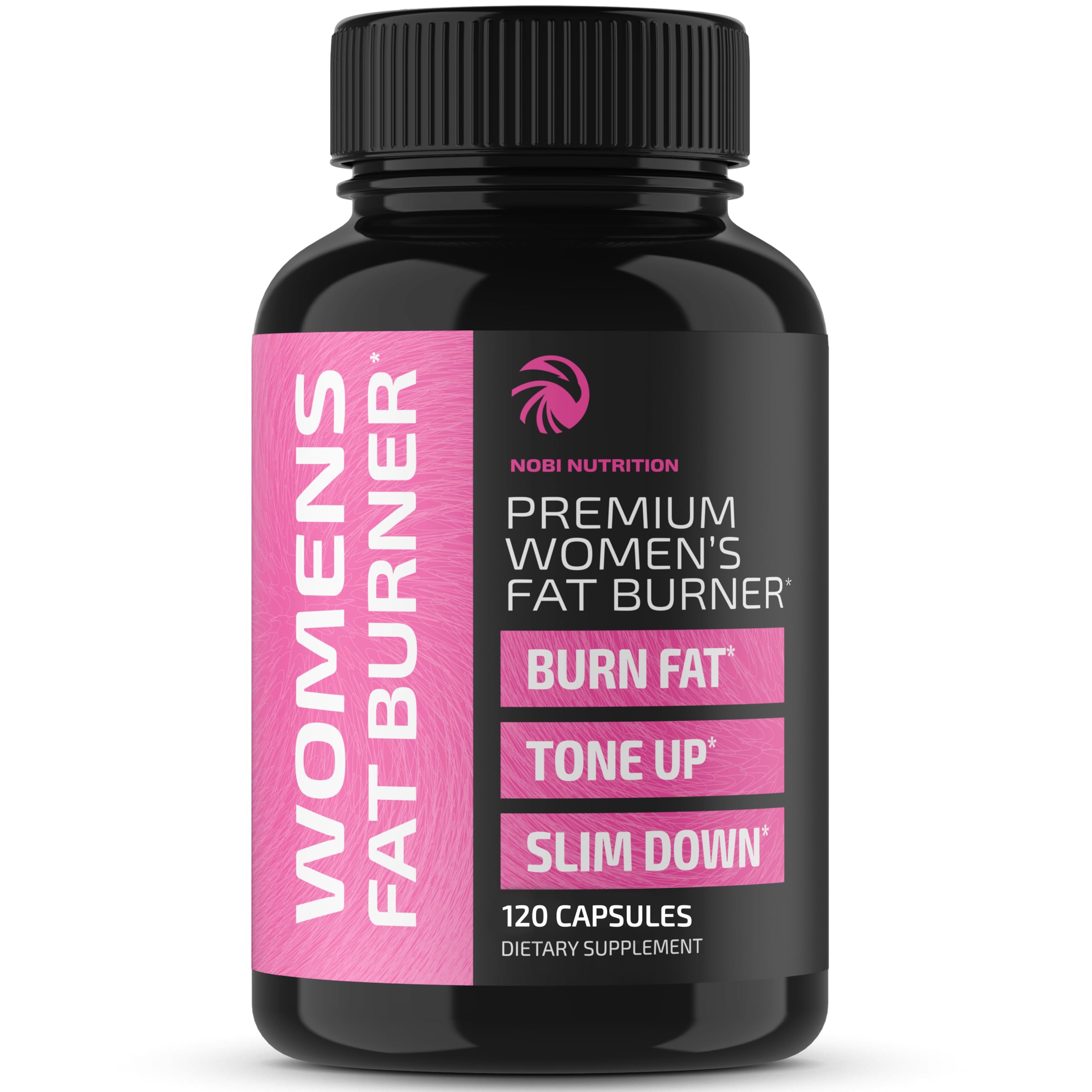 Weight Management Pills for Women | Bloating Relief, Targeted Belly Toning & Appetite Nobi Nutrition buy supplements canada