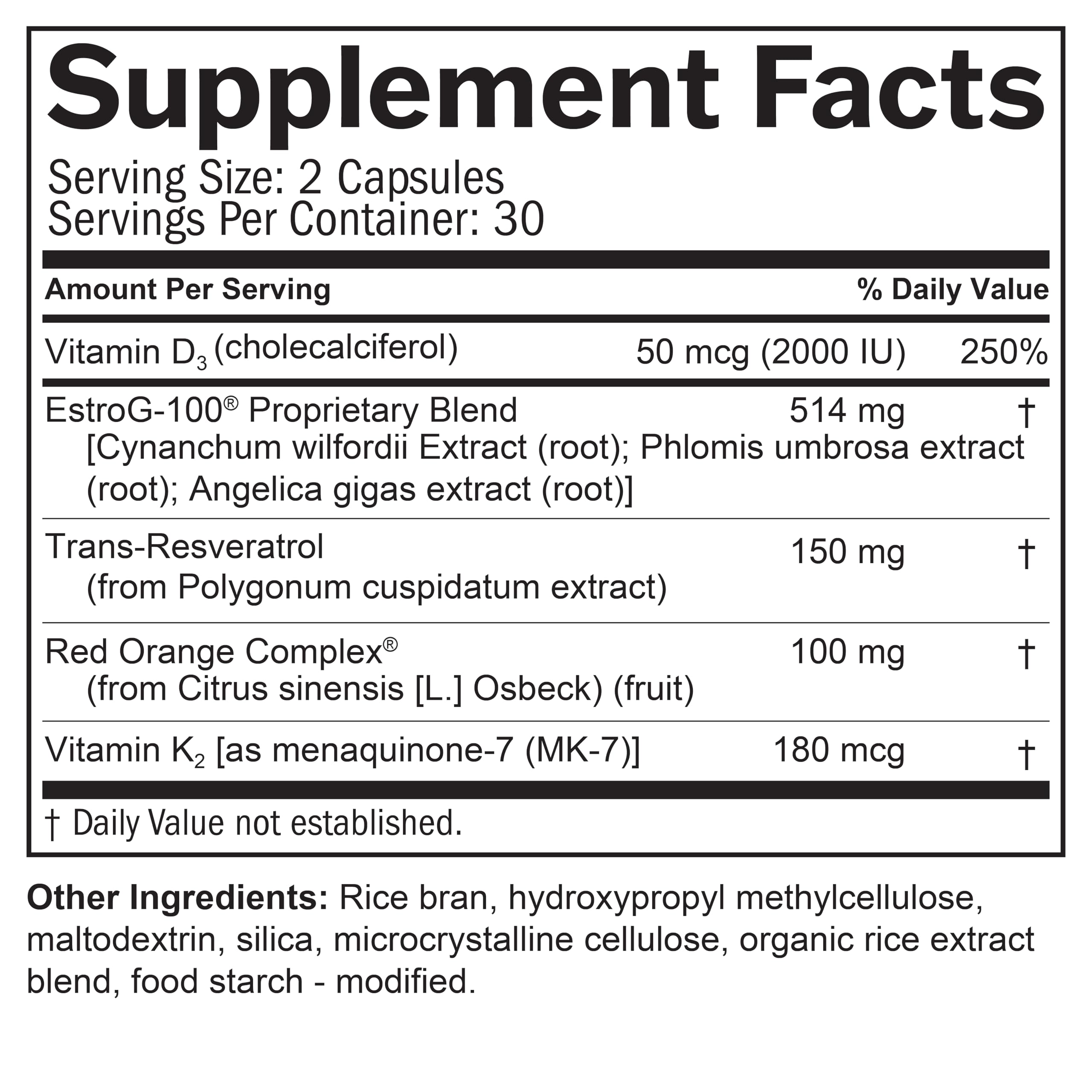 BrainMD Menopause Essentials - Hormonal Balance Support Supplement, 60 Capsules BRAINMD buy supplements canada