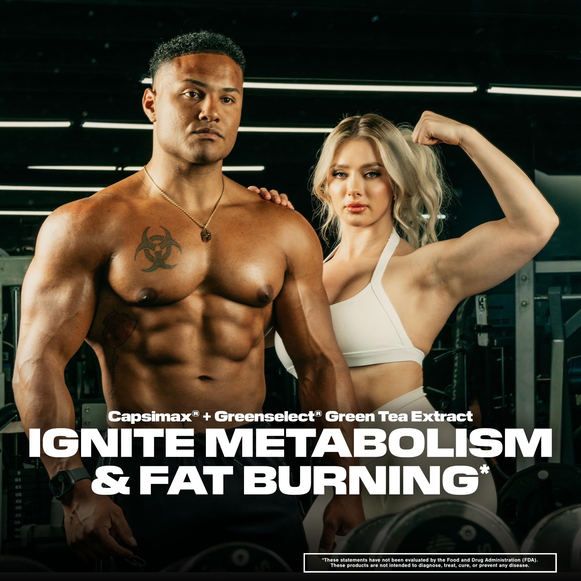 Cellucor SuperHD Thermogenic Fat Burner Weight Loss Supplement, Appetite Suppressant, & Energy Booster Capsimax, Green Tea Extract, 160mg Caffeine Cellucor buy supplements canada
