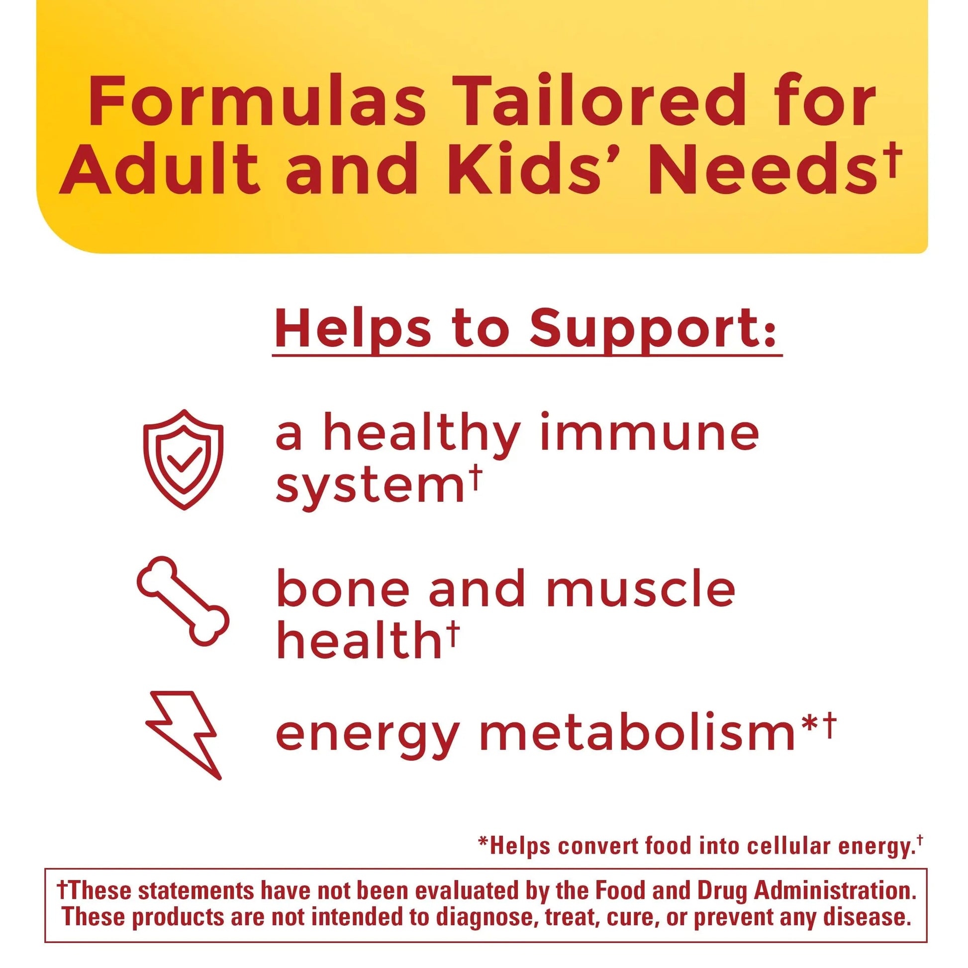Nature Made Adult & Kids Multivitamin Gummies Combo Pack, Multis with Vitamin C, Vitamin D3, B Vitamins, Zinc, Omega 3 Fish Oil & More Nature Made buy supplements canada