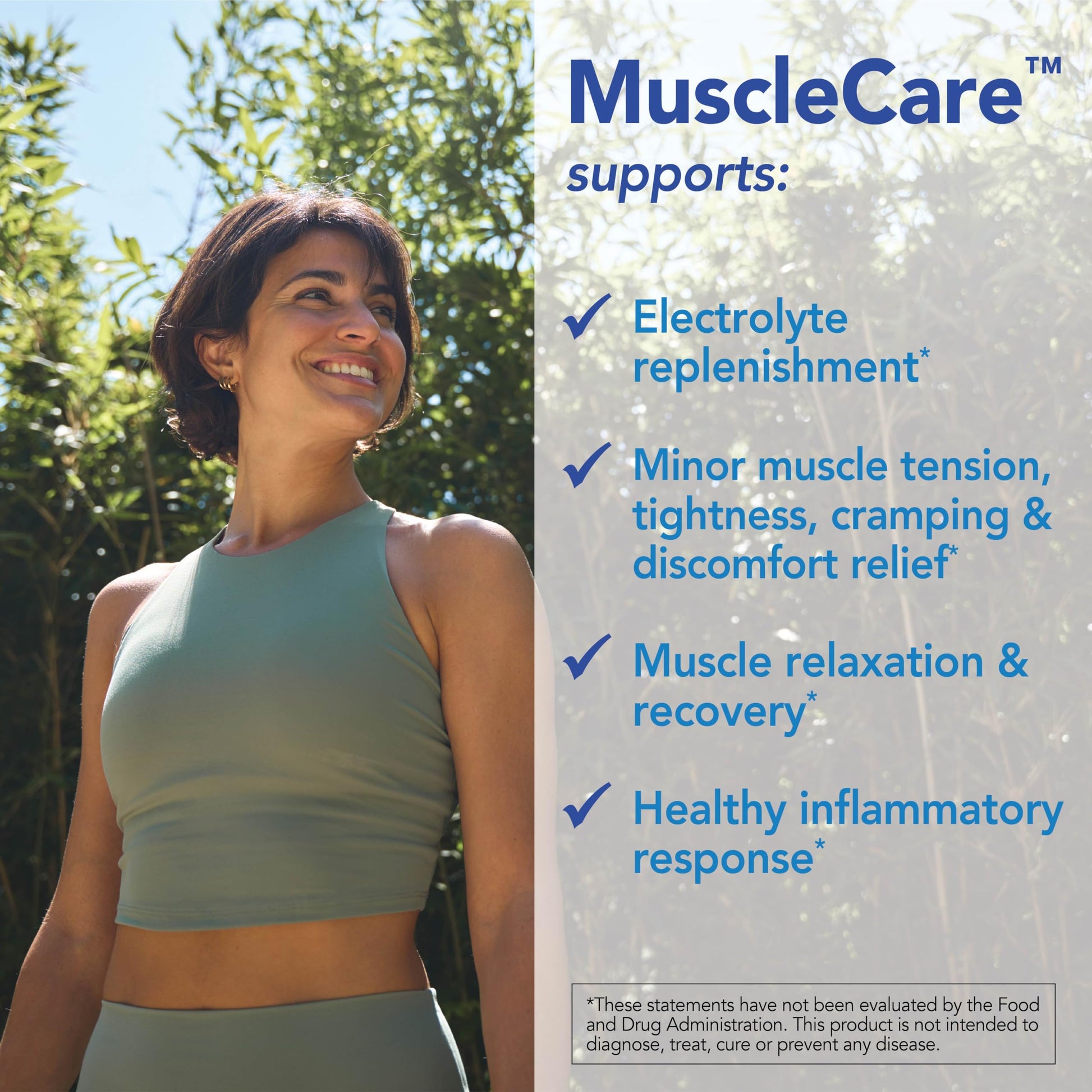 MuscleCare - 90 Capsules MuscleCare buy supplements canada