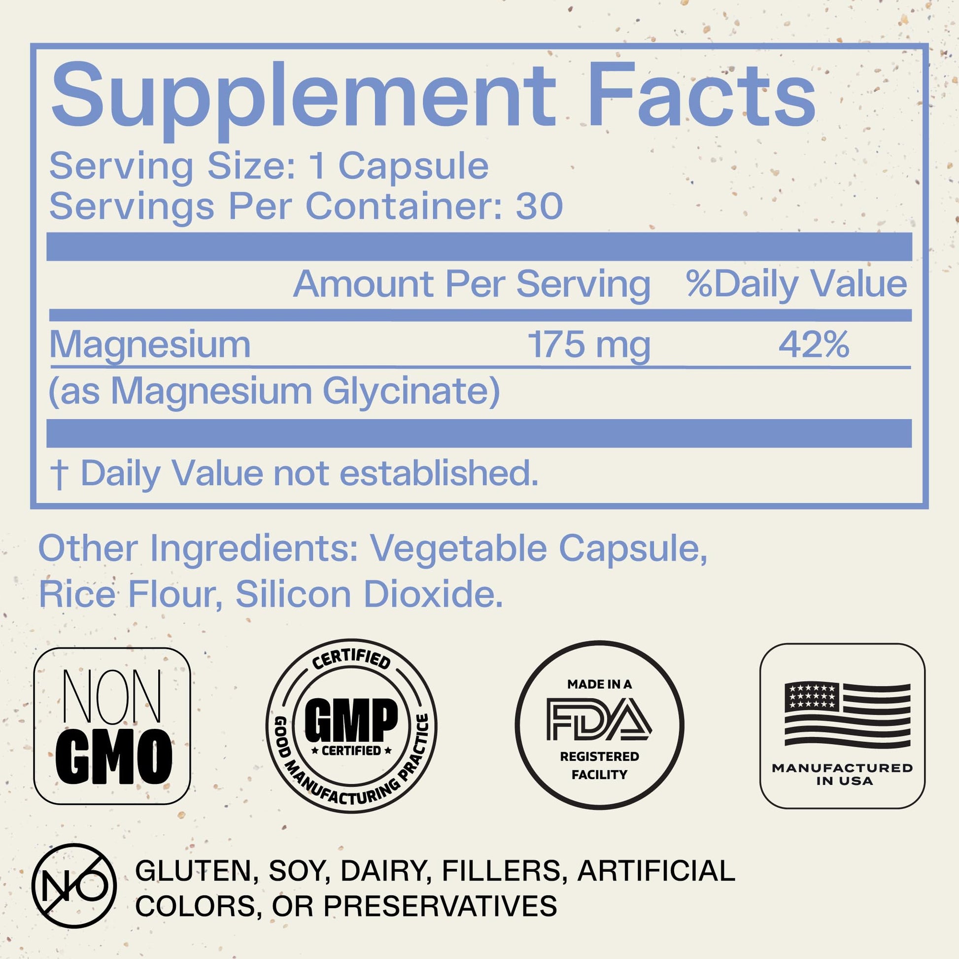 BEST Magnesium Glycinate Supplement for Women - High Absorption, Breakthrough for Sleep, Stress - Menopause Symptoms, Magnesium for Women Over 40 - Gentle on Stomach, Non-GMO, Vegan - 30 Day Supply BEST Supplements buy supplements canada