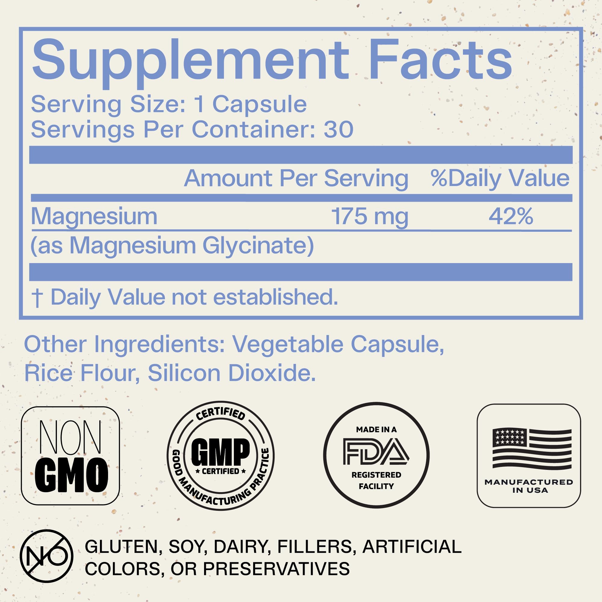 BEST Magnesium Glycinate Supplement for Women - High Absorption, Breakthrough for Sleep, Stress - Menopause Symptoms, Magnesium for Women Over 40 - Gentle on Stomach, Non-GMO, Vegan - 30 Day Supply BEST Supplements buy supplements canada