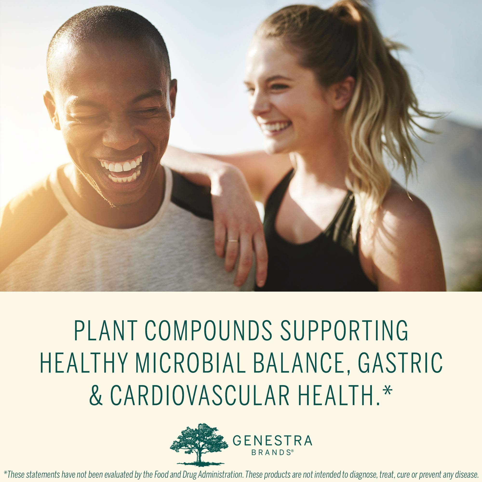 Genestra Brands Black Walnut Capsules | Herbal Formula to Support Digestive Health | 90 Capsules Genestra Brands buy supplements canada