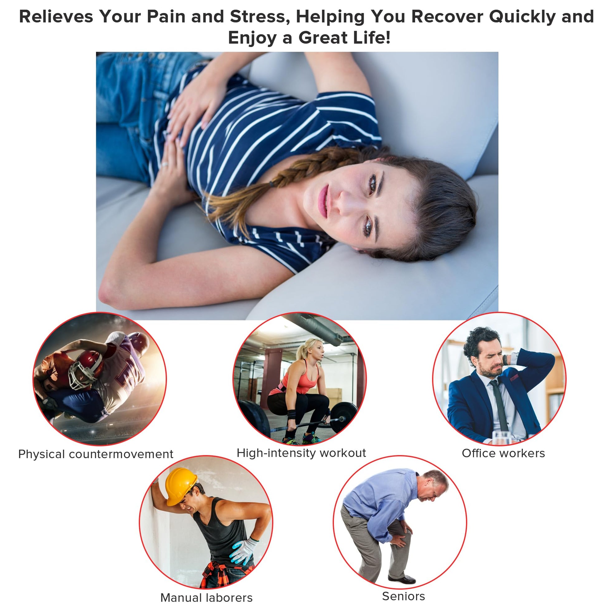 Near Infrared Light Therapy Blanket for Full Body, 1370pcs 660nm & 850nm LED Light Therapy Device Rutollmit buy supplements canada