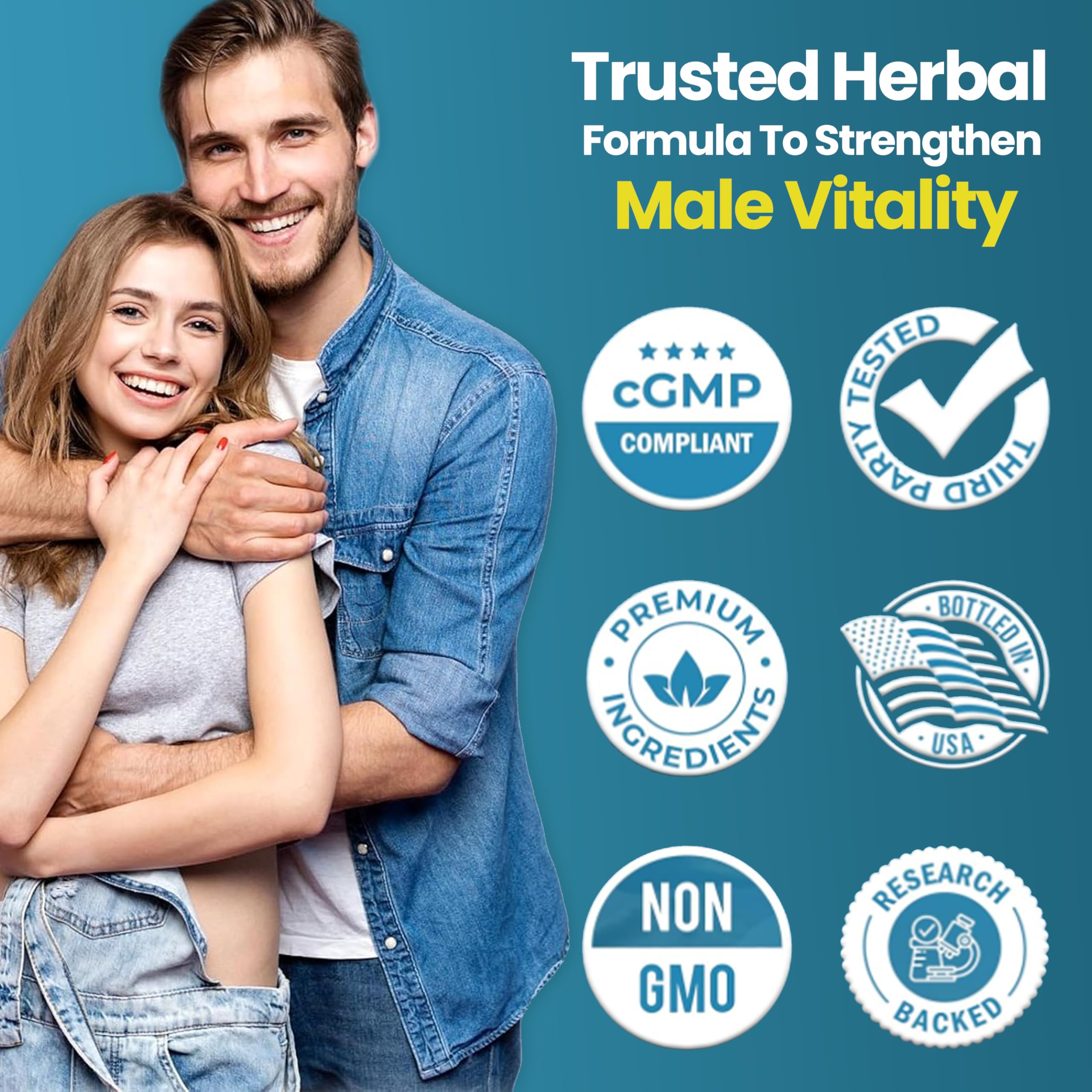VALKNORX Male Enhancing Supplement, Designed to be Fast Acting for Blood Flow to Gain Length & Girth + Stamina, Maca, Epimedium, and Other Natural Ingredients, 3rd Party Tested Supplement 60 Tablets VALKNORX buy supplements canada