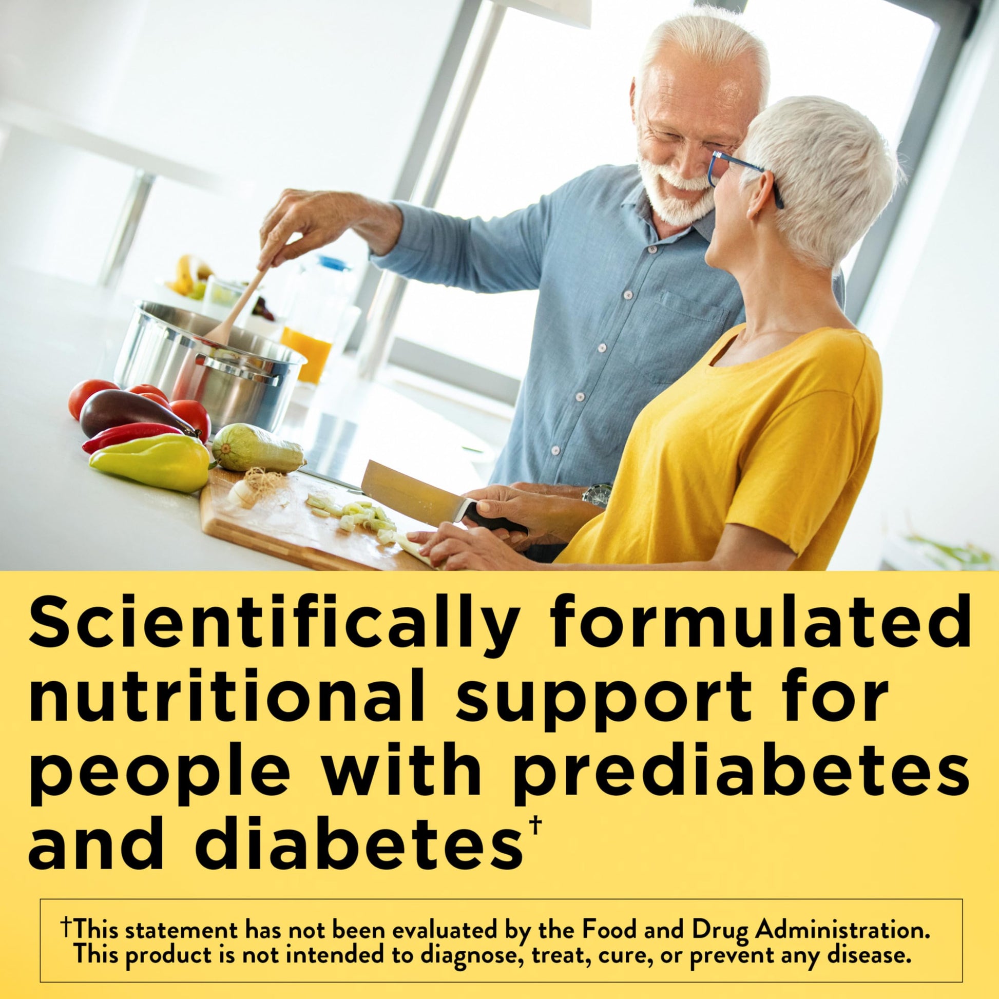 Nature Made Diabetes Health Pack, Daily Dietary Supplements for Nutritional Support, 30 Packets, 30 Day Supply Nature Made buy supplements canada
