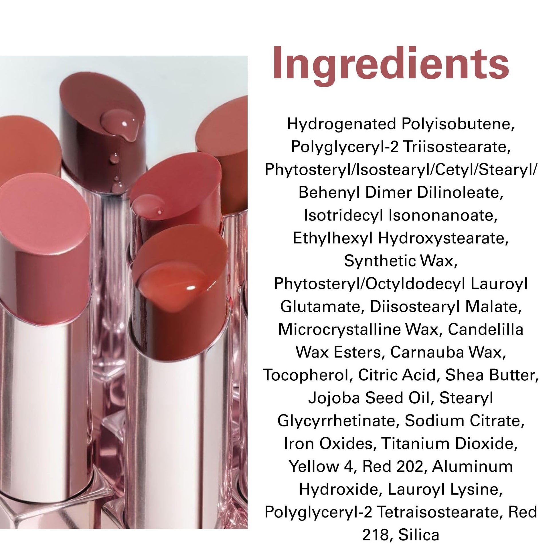 Daisy Doll Lip Stealer 3-in-1 Juicy Lip Stain+ Lip Oil for Women for Hydrating Lip Balm & Tinted Lip Gloss with Vitamin E & Shea Butter, Moisturizing Lip Gloss, Red-Brown Lipstick, Made in Japan Daisy Doll buy supplements canada