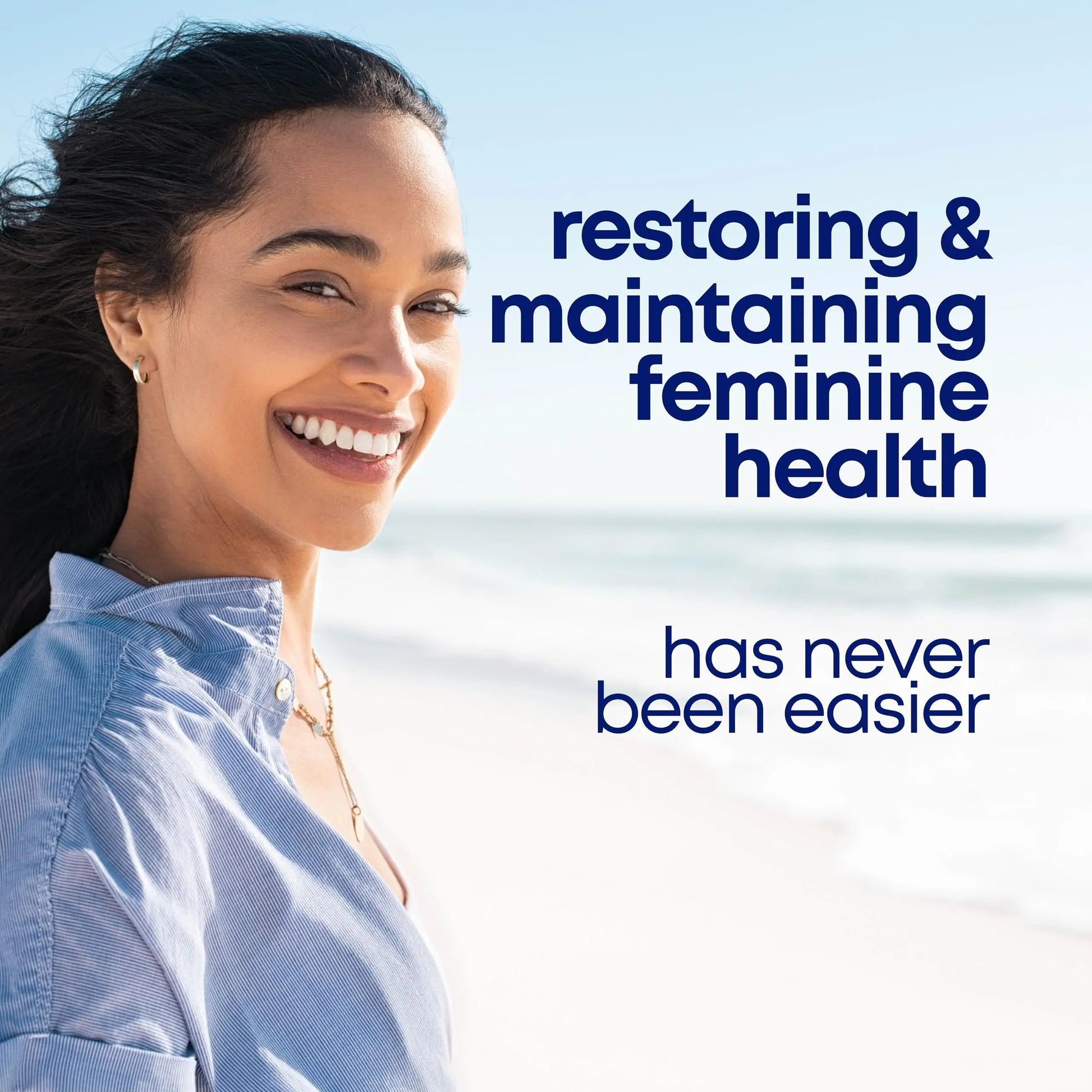 her own UTI, Helps Restore pH Balance, Supports Vaginal Flora and Balance, Promotes Urinary Health, 7 Strain Probiotic Blend, Shelf Stable, Gluten and Soy Free, Vegan, 30 Capsules, 30 Servings her own buy supplements canada