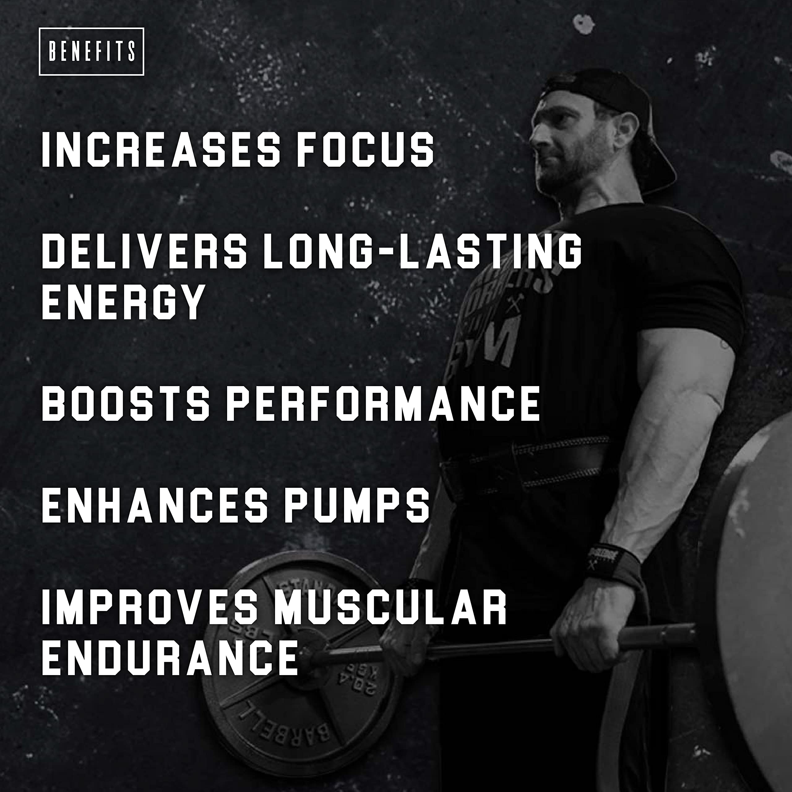 Ignition Switch Pre-Workout with CarnoSyn, TeaCrine, Infinergy, and AgmaMax, Long Lasting Axe & Sledge buy supplements canada