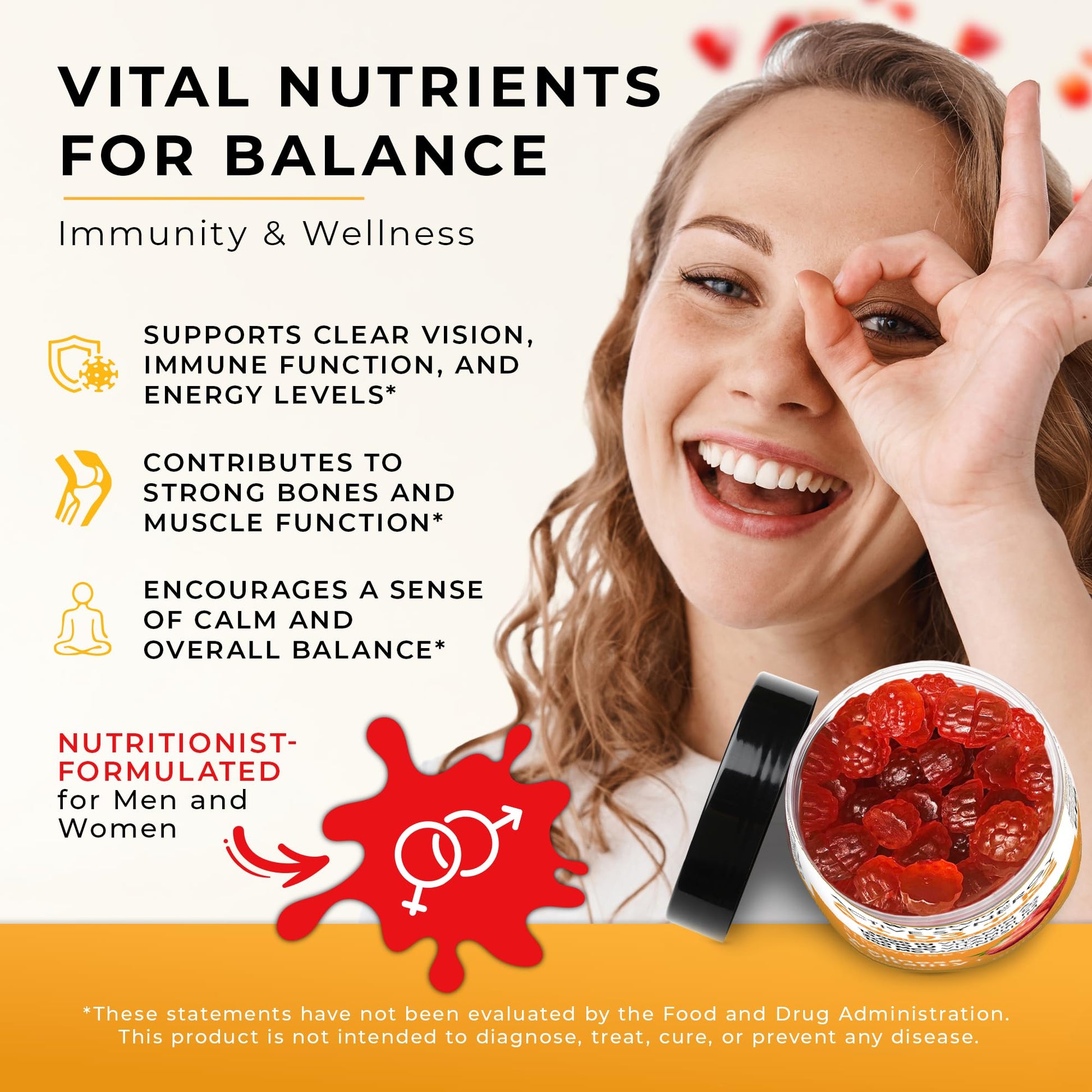 WELVIUM Vitamin D3 K2 Gummies 10000 IU with Magnesium Glycinate, Calcium, B12, K2 MK-7, Vitamins A, E, Lutein, Zeaxanthin - ADK Chewable Supplement for Bone, Eye, Immune Support - D3K2 Gummies WELVIUM buy supplements canada