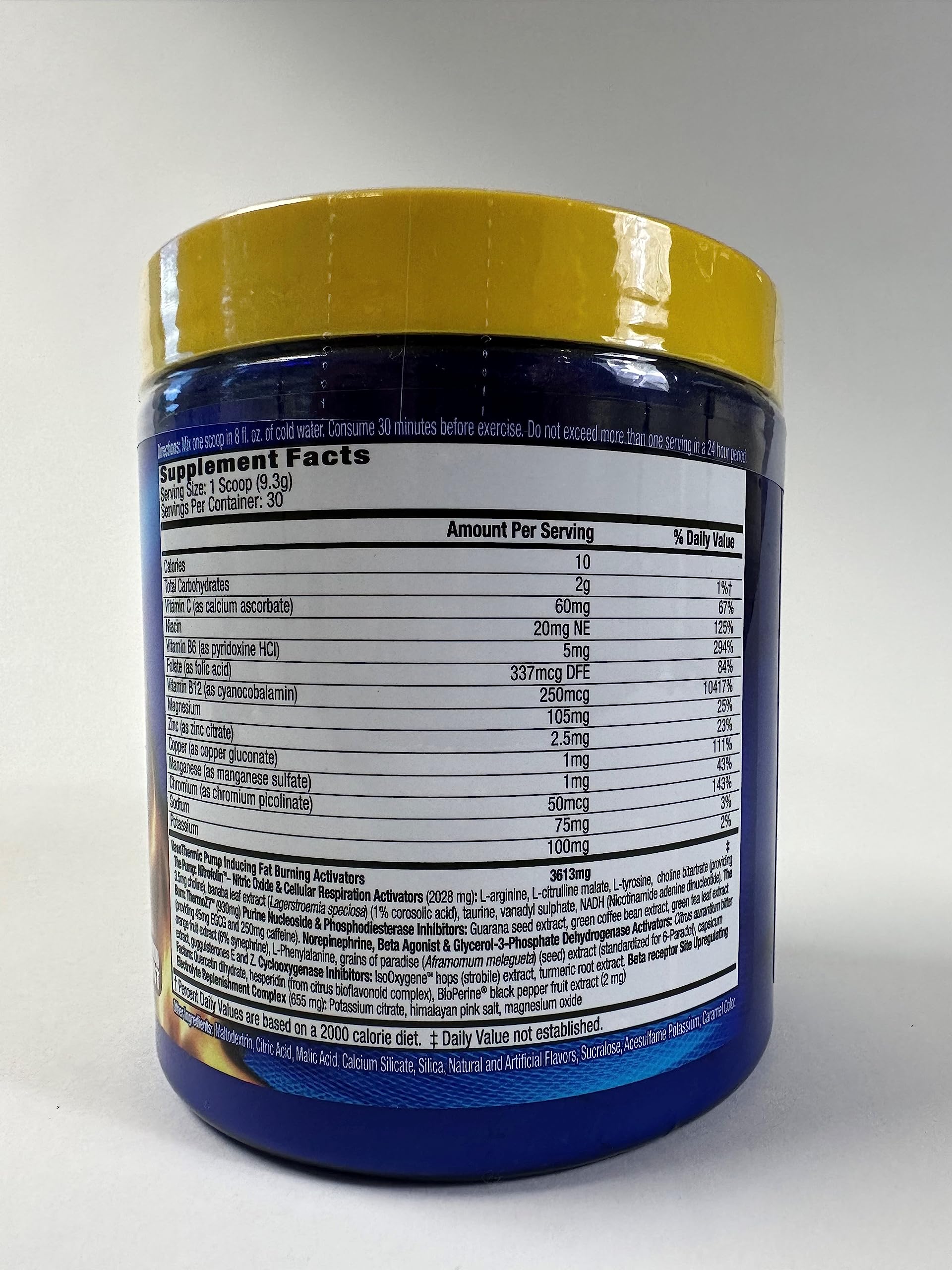 Maximum Human Performance Mhp Anadrox Pre-Workout, Nitric Oxide, Energy, Pumps Maximum Human Performance buy supplements canada