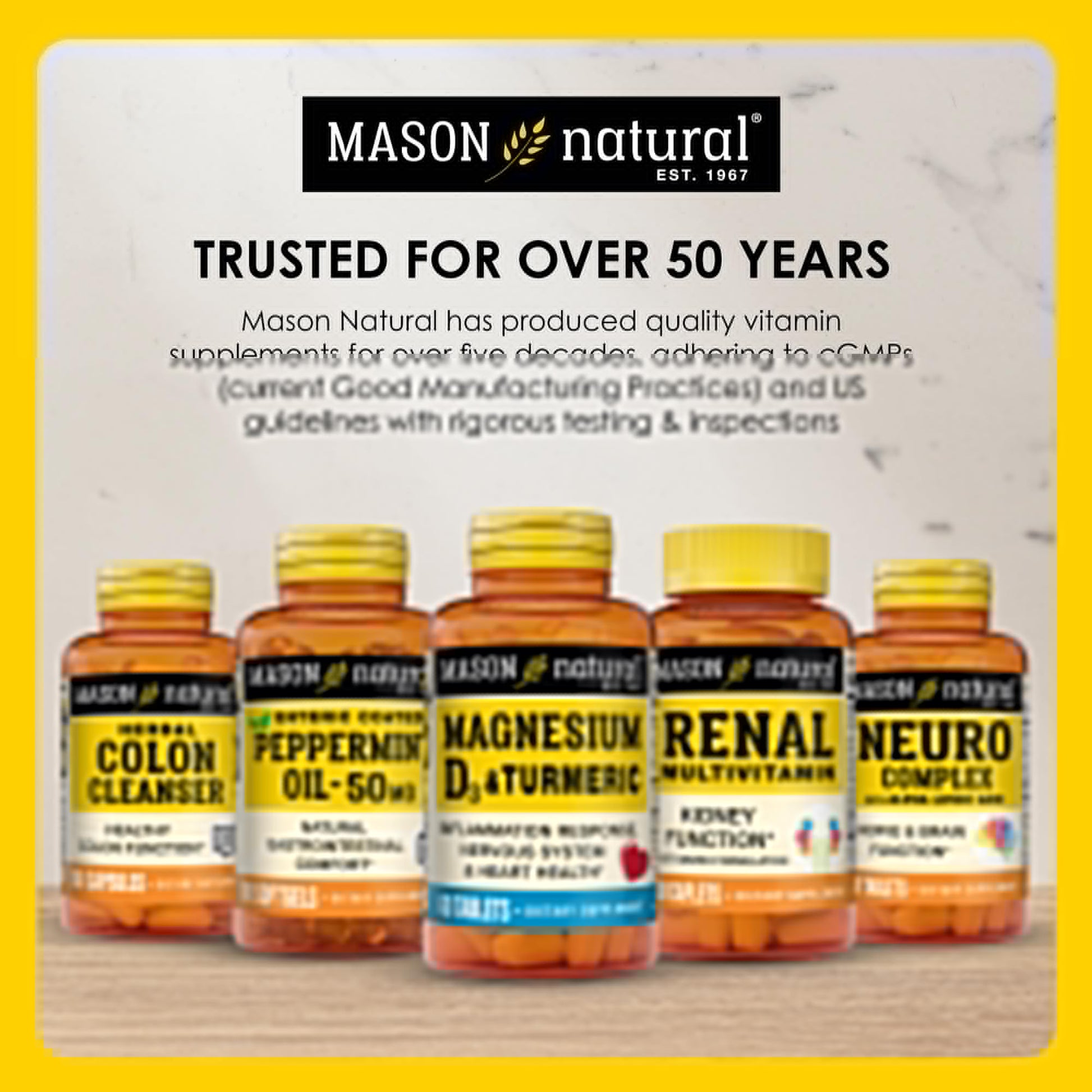 MASON NATURAL Daily Bladder Comfort, 30,Day Supply with Calcium, Pumpkin Seed, & Soy Germ to Support Normal Bladder Function MASON NATURAL buy supplements canada