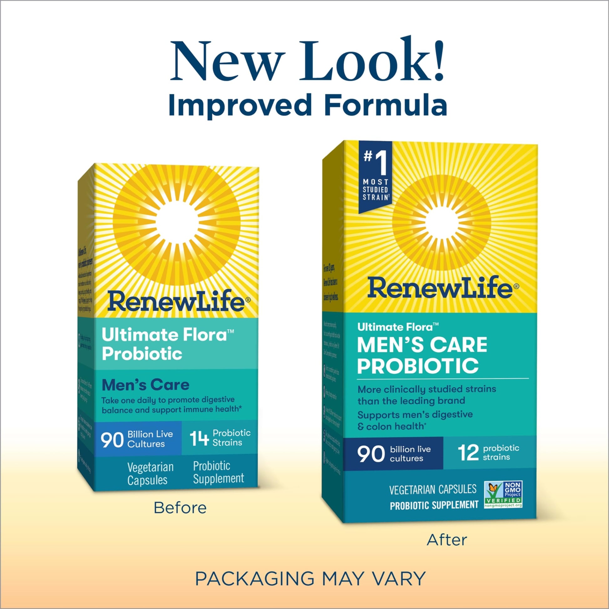 Renew Life Women's Probiotic Capsules, 50 Billion CFU Guaranteed, Supports Vaginal Renew Life buy supplements canada