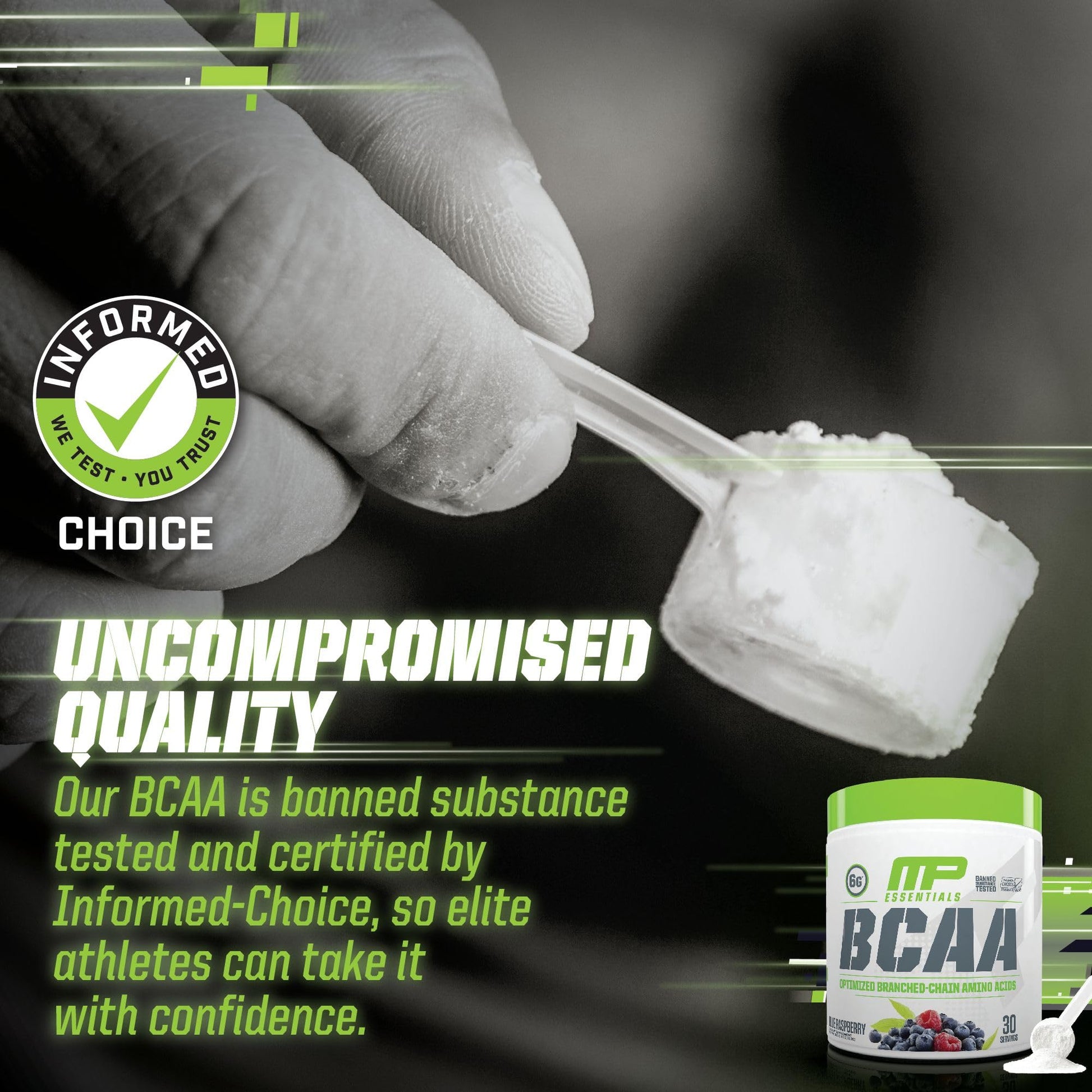 MusclePharm Essentials BCAA Powder, Pre & Post Workout Recovery Drink, Supports Muscle Pharm buy supplements canada