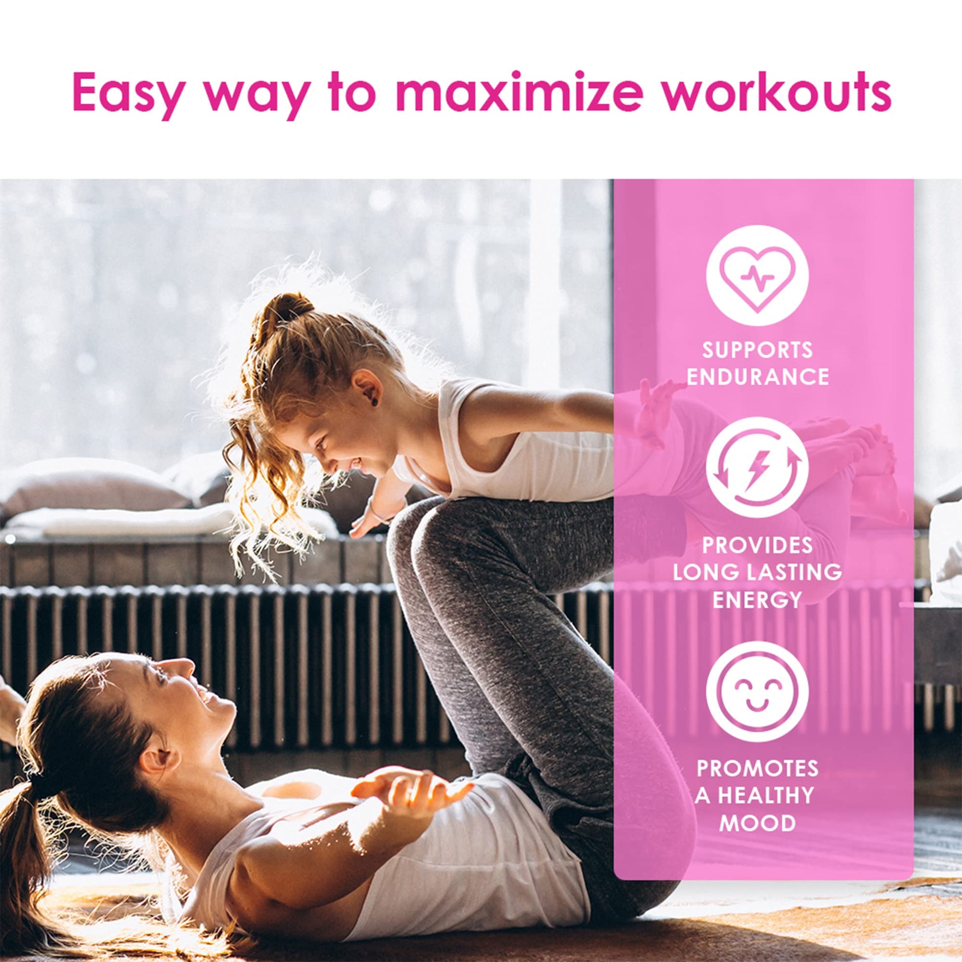 SkinnyFit Jump Start Pre Workout Supplement for Women 30 Servings - Creatine Free SkinnyFit buy supplements canada